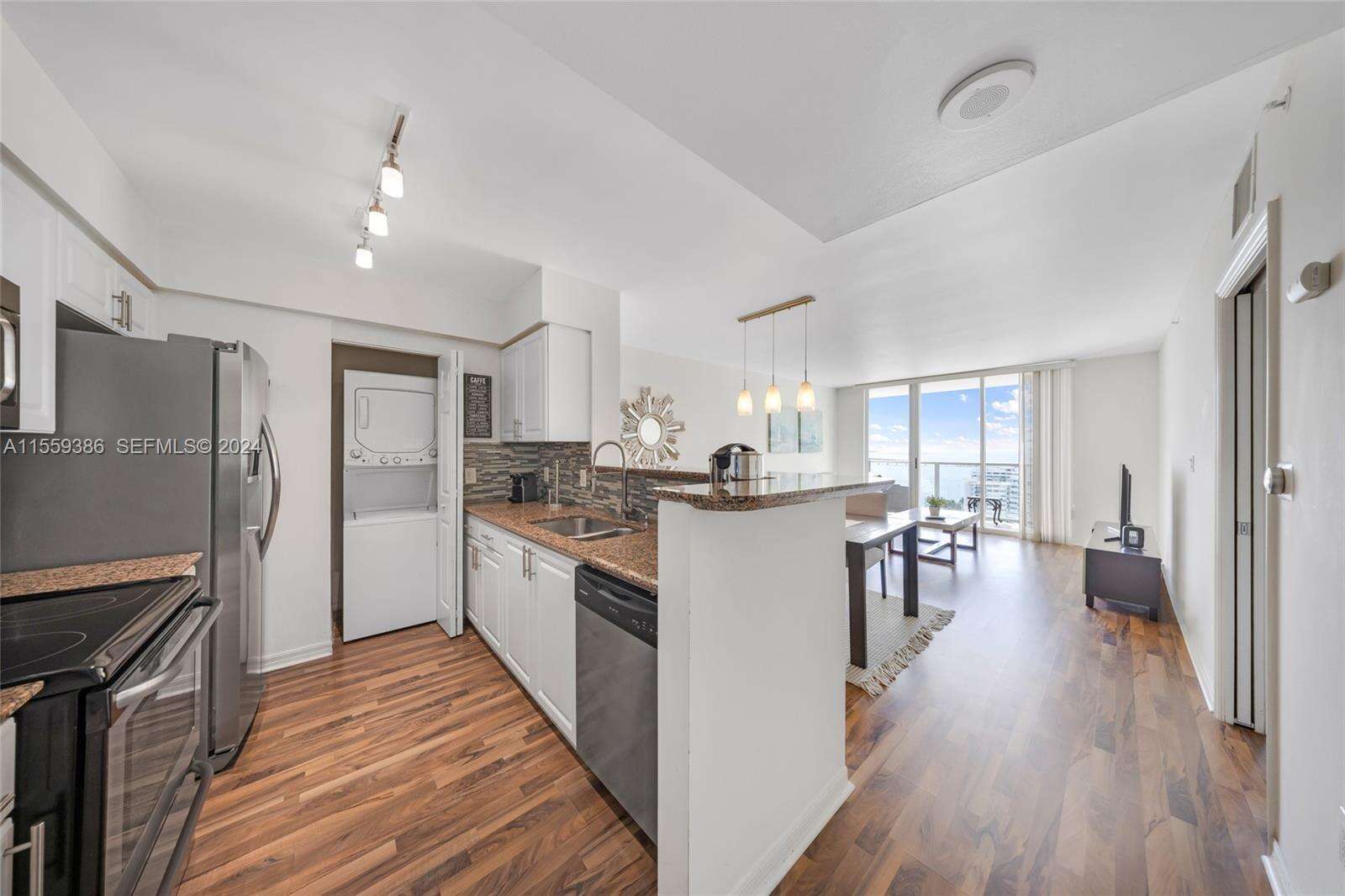 The Mark On Brickell at 1155 Brickell Bay, Miami, FL 33131 - For Rent photo 11
