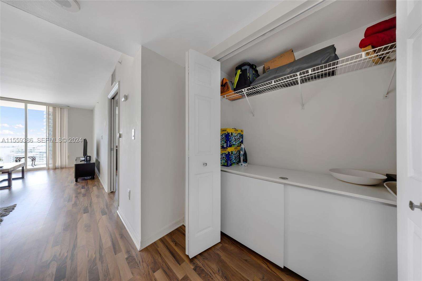 The Mark On Brickell at 1155 Brickell Bay, Miami, FL 33131 - For Rent photo 13