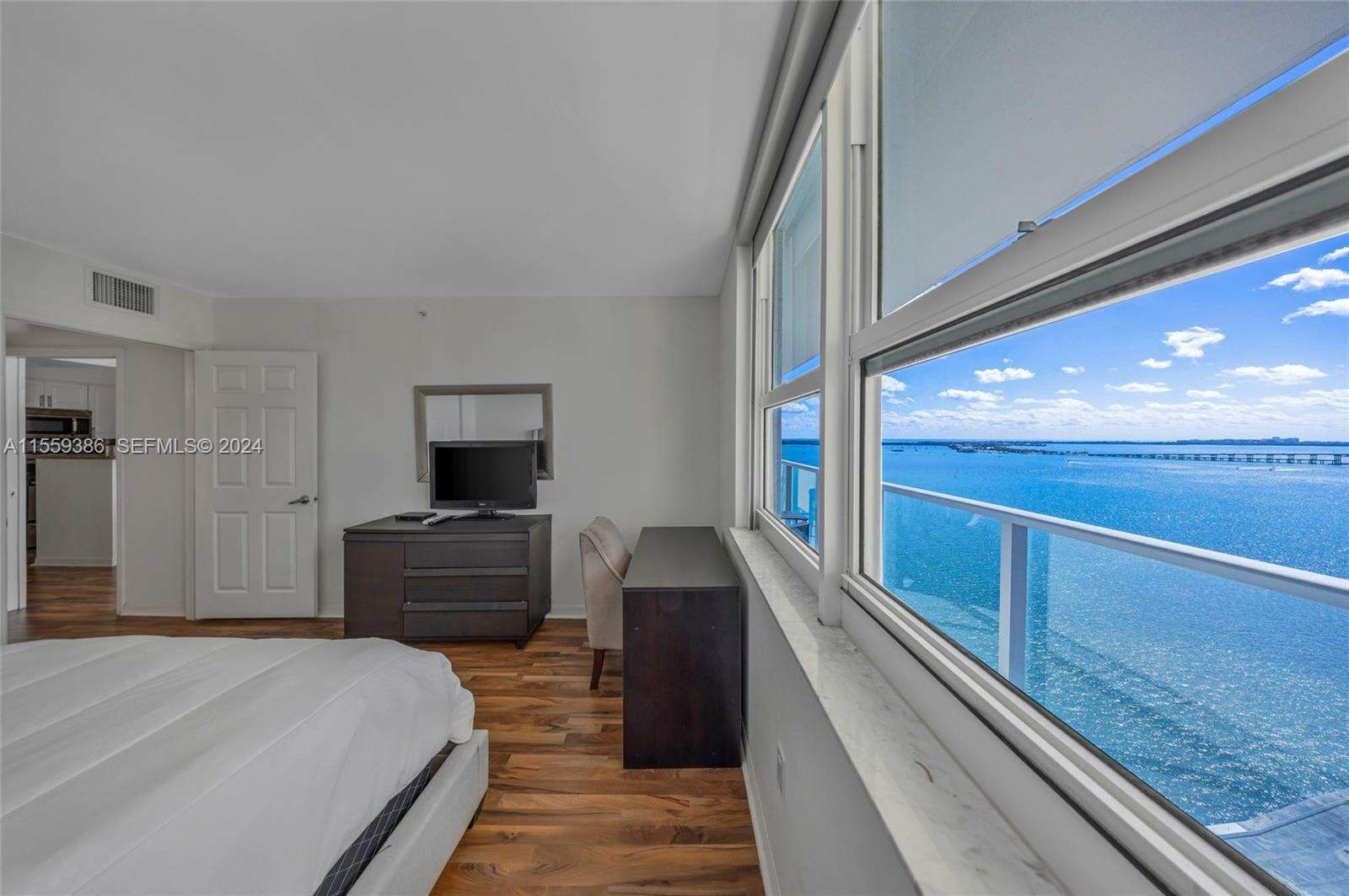 The Mark On Brickell at 1155 Brickell Bay, Miami, FL 33131 - For Rent photo 15