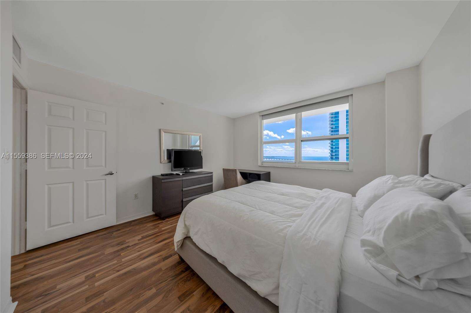 The Mark On Brickell at 1155 Brickell Bay, Miami, FL 33131 - For Rent photo 17