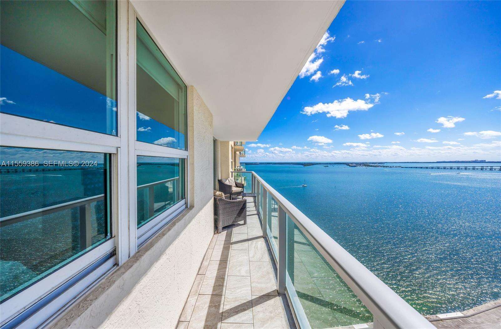 The Mark On Brickell at 1155 Brickell Bay, Miami, FL 33131 - For Rent photo 18