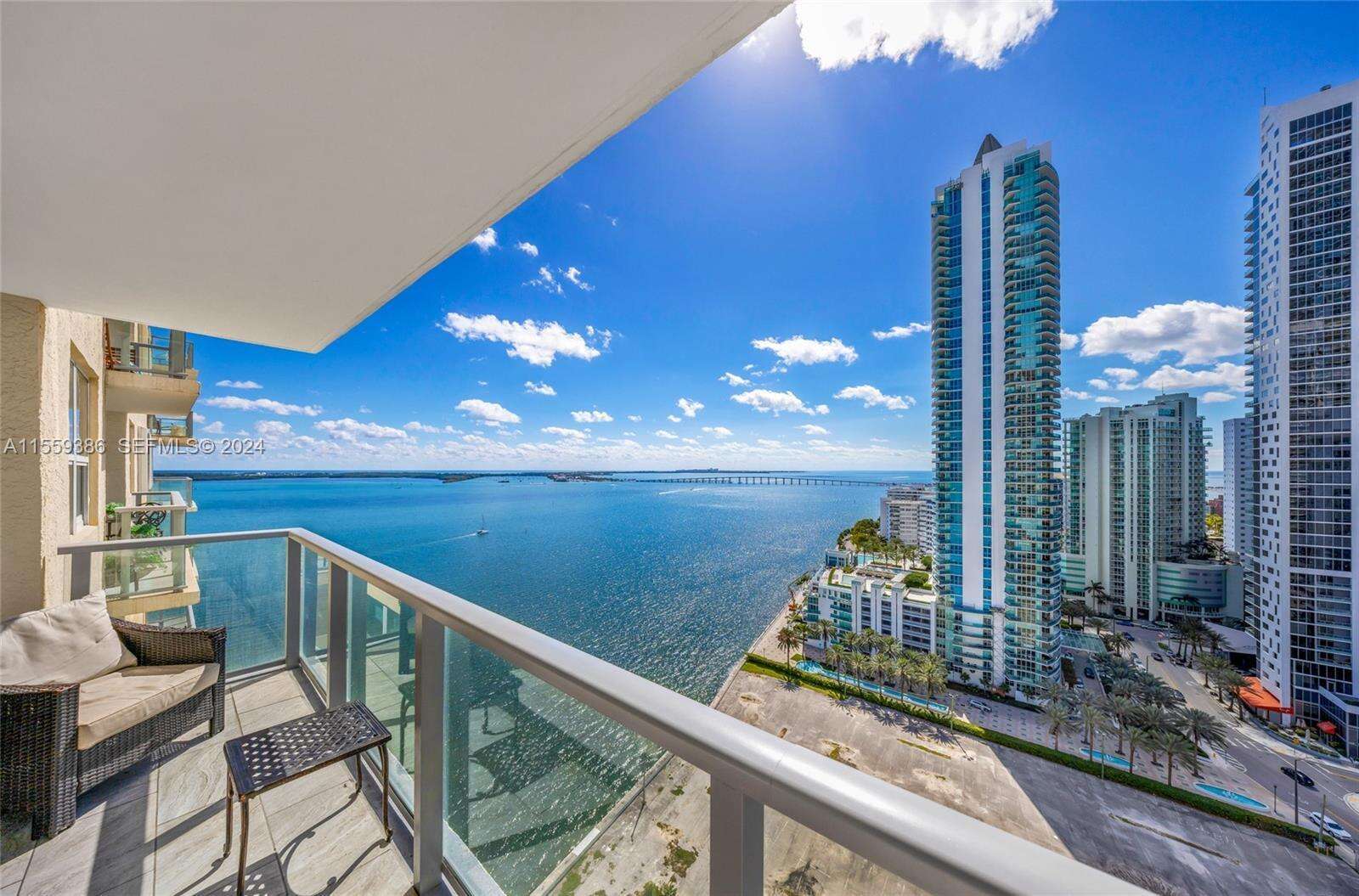 The Mark On Brickell at 1155 Brickell Bay, Miami, FL 33131 - For Rent photo 19