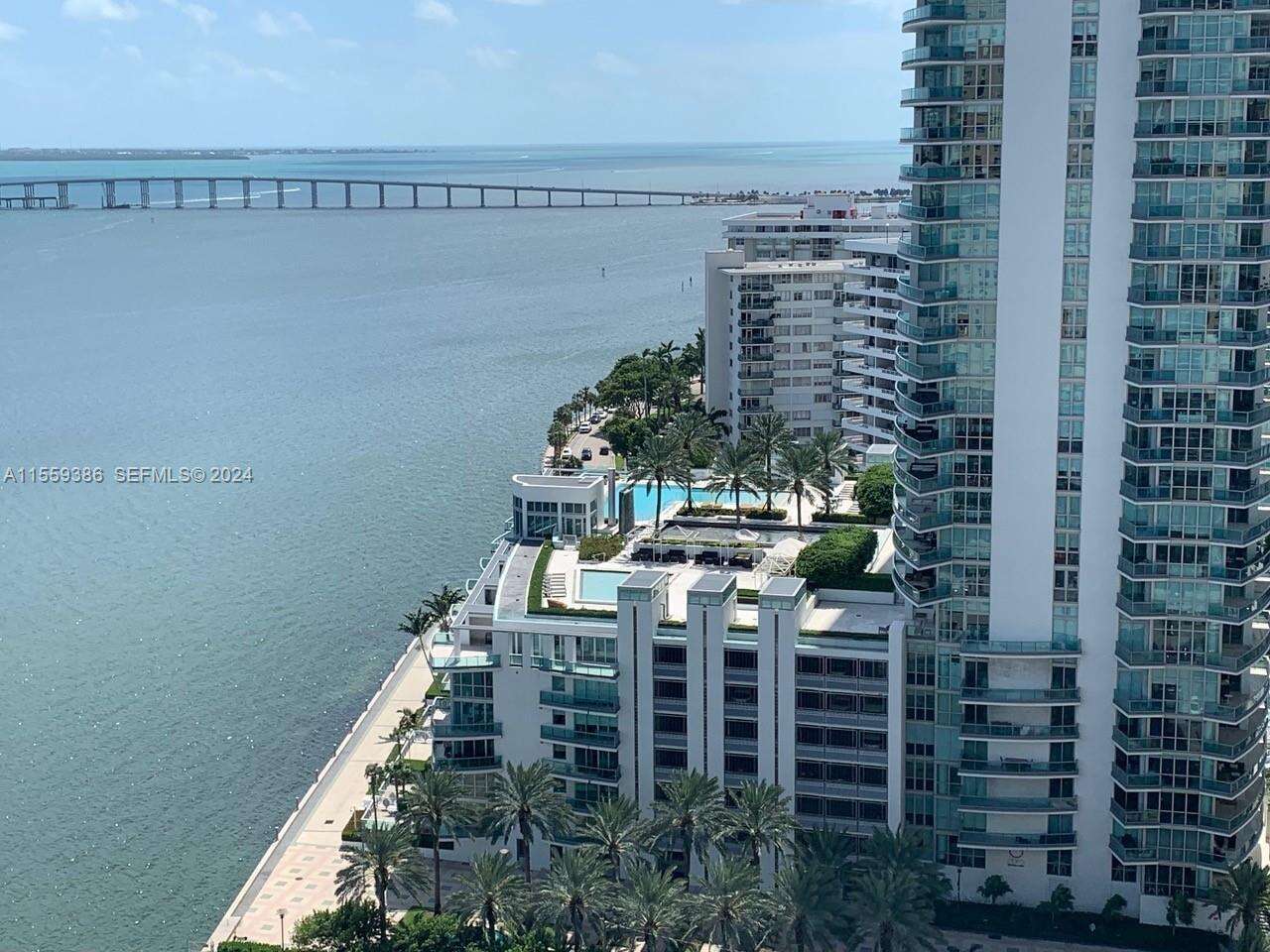 The Mark On Brickell at 1155 Brickell Bay, Miami, FL 33131 - For Rent photo 20