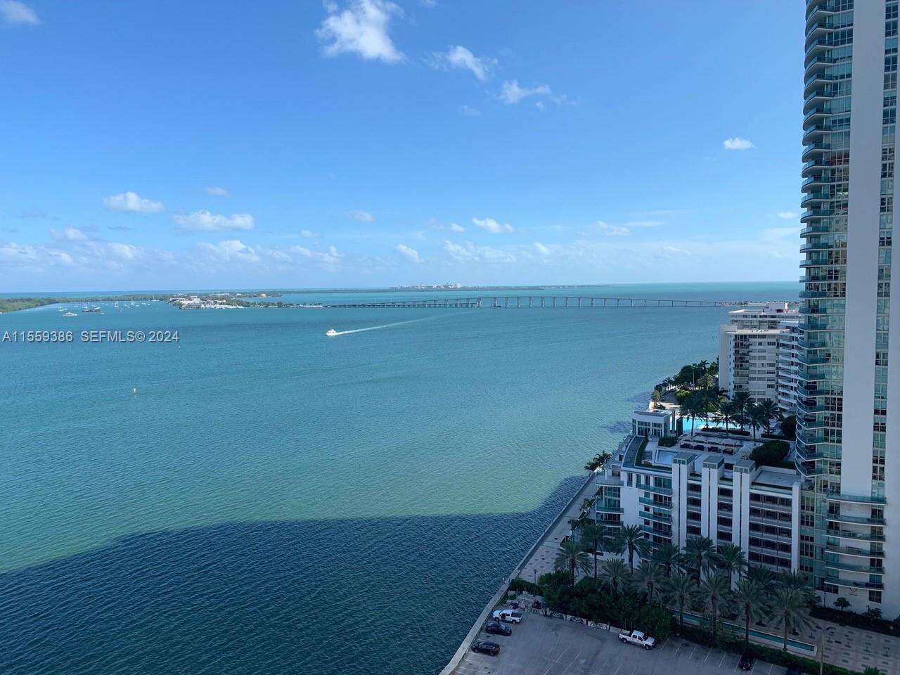 The Mark On Brickell at 1155 Brickell Bay, Miami, FL 33131 - For Rent photo 21