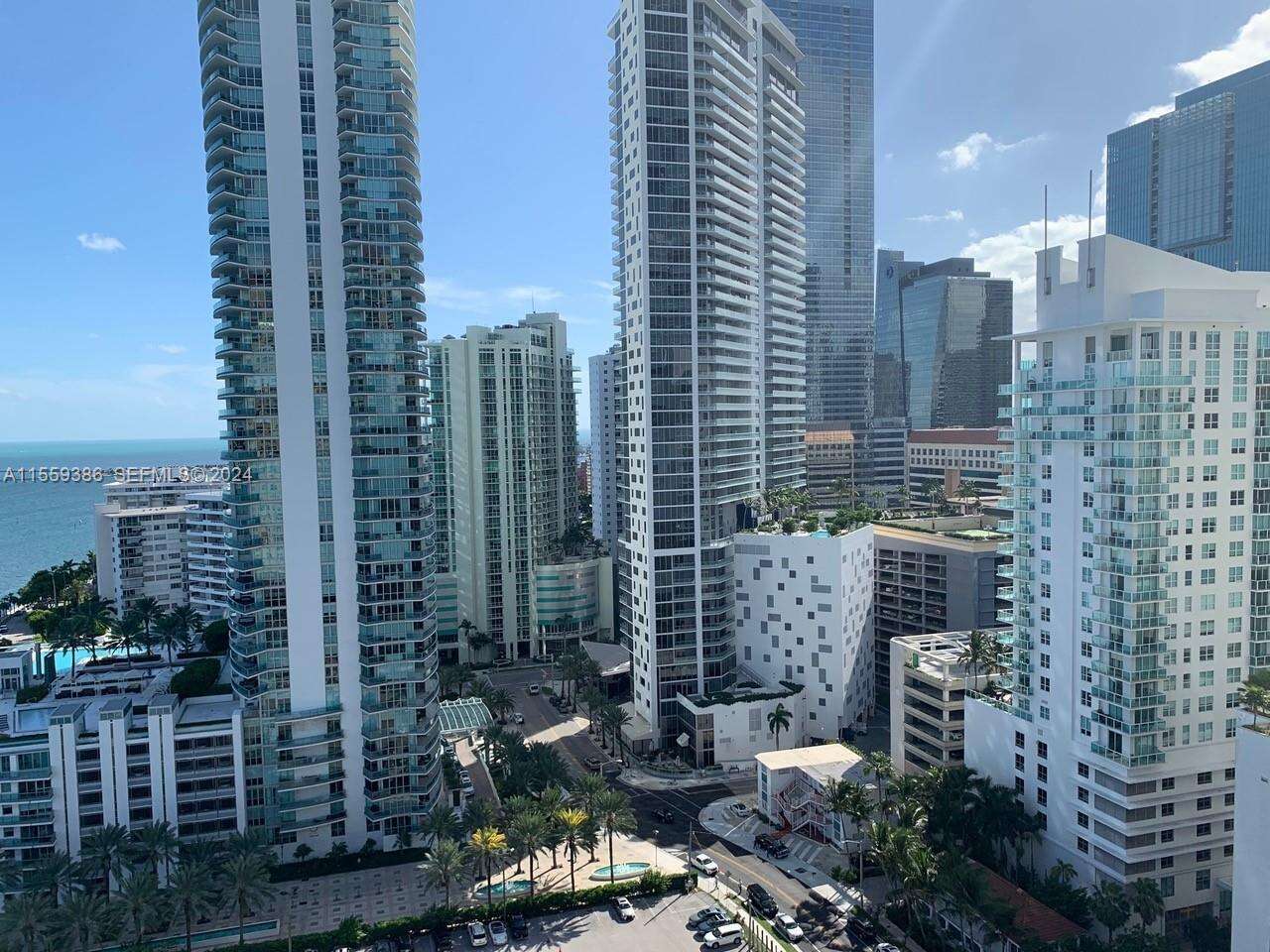 The Mark On Brickell at 1155 Brickell Bay, Miami, FL 33131 - For Rent photo 22