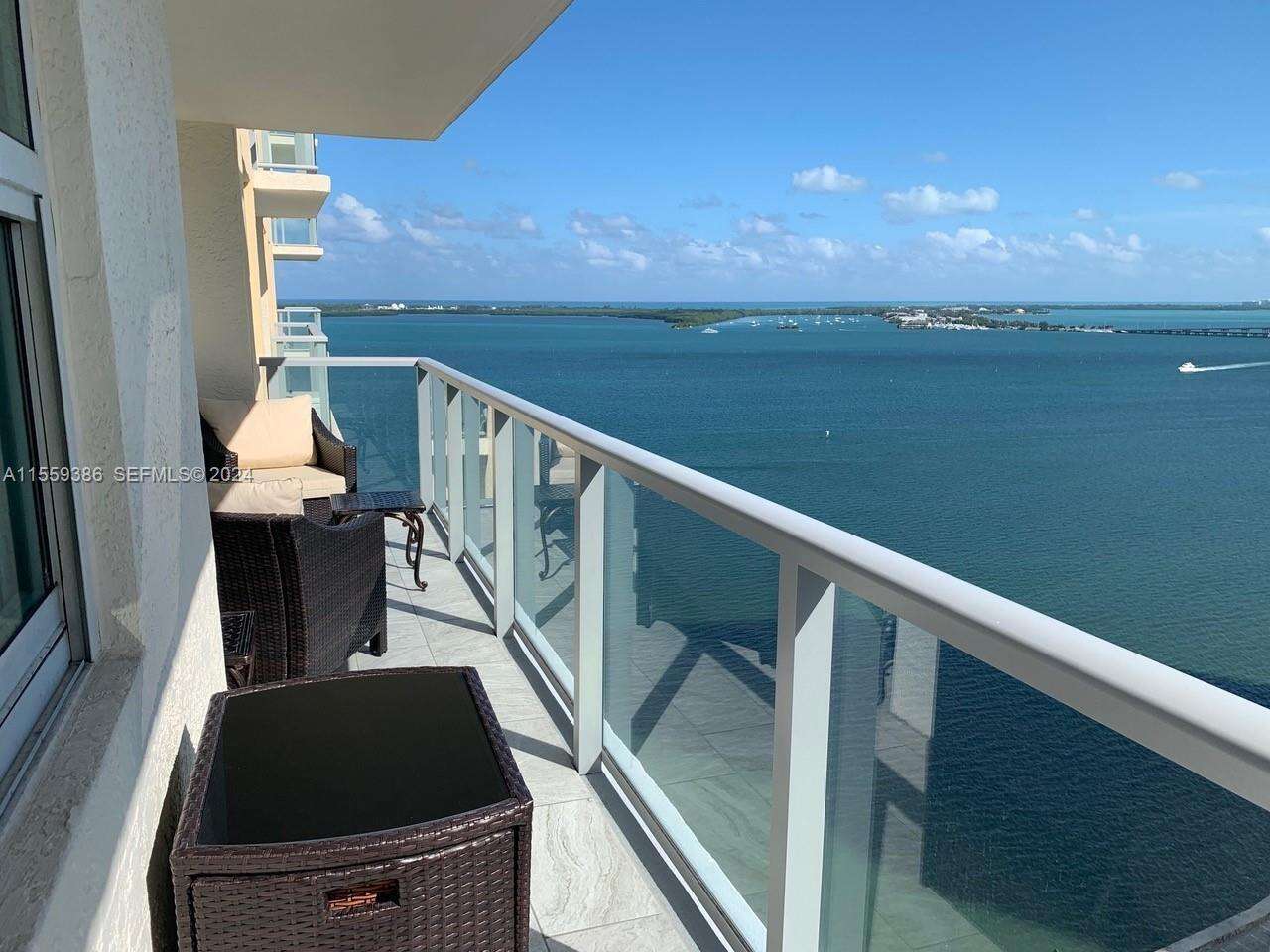 The Mark On Brickell at 1155 Brickell Bay, Miami, FL 33131 - For Rent photo 24