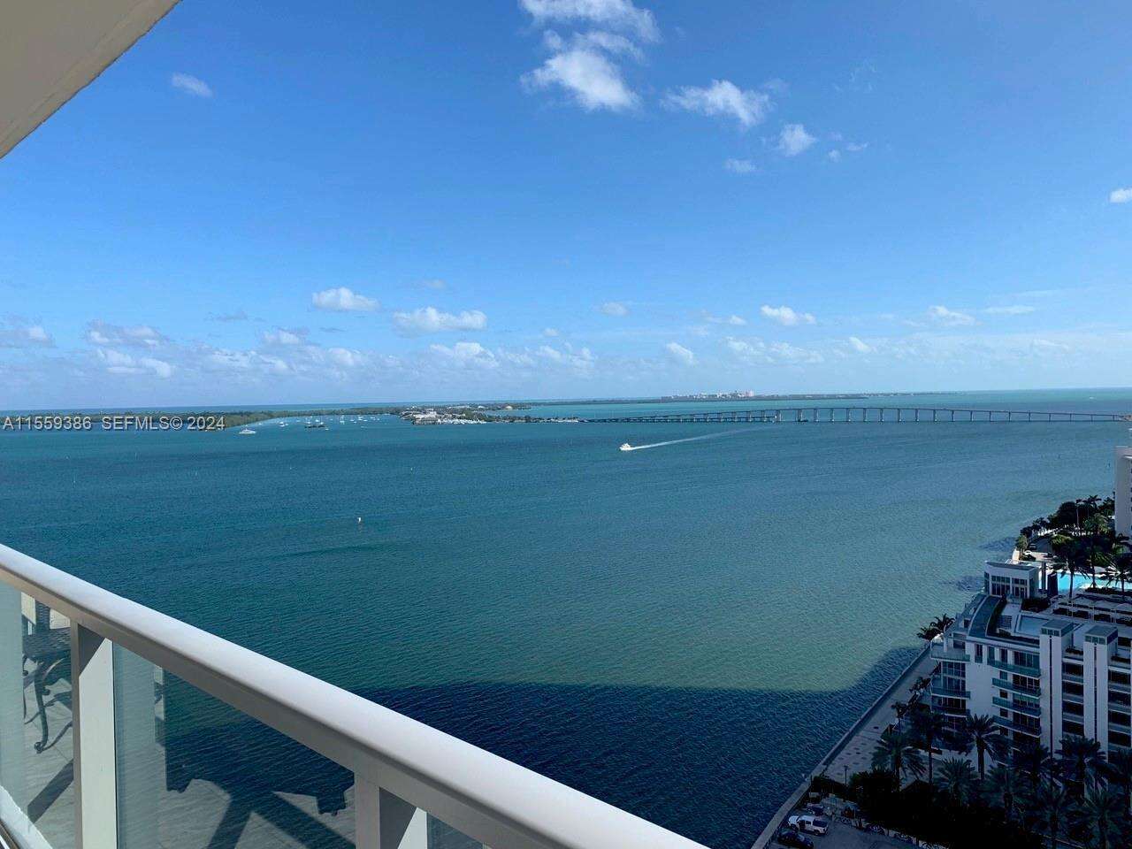 The Mark On Brickell at 1155 Brickell Bay, Miami, FL 33131 - For Rent photo 25