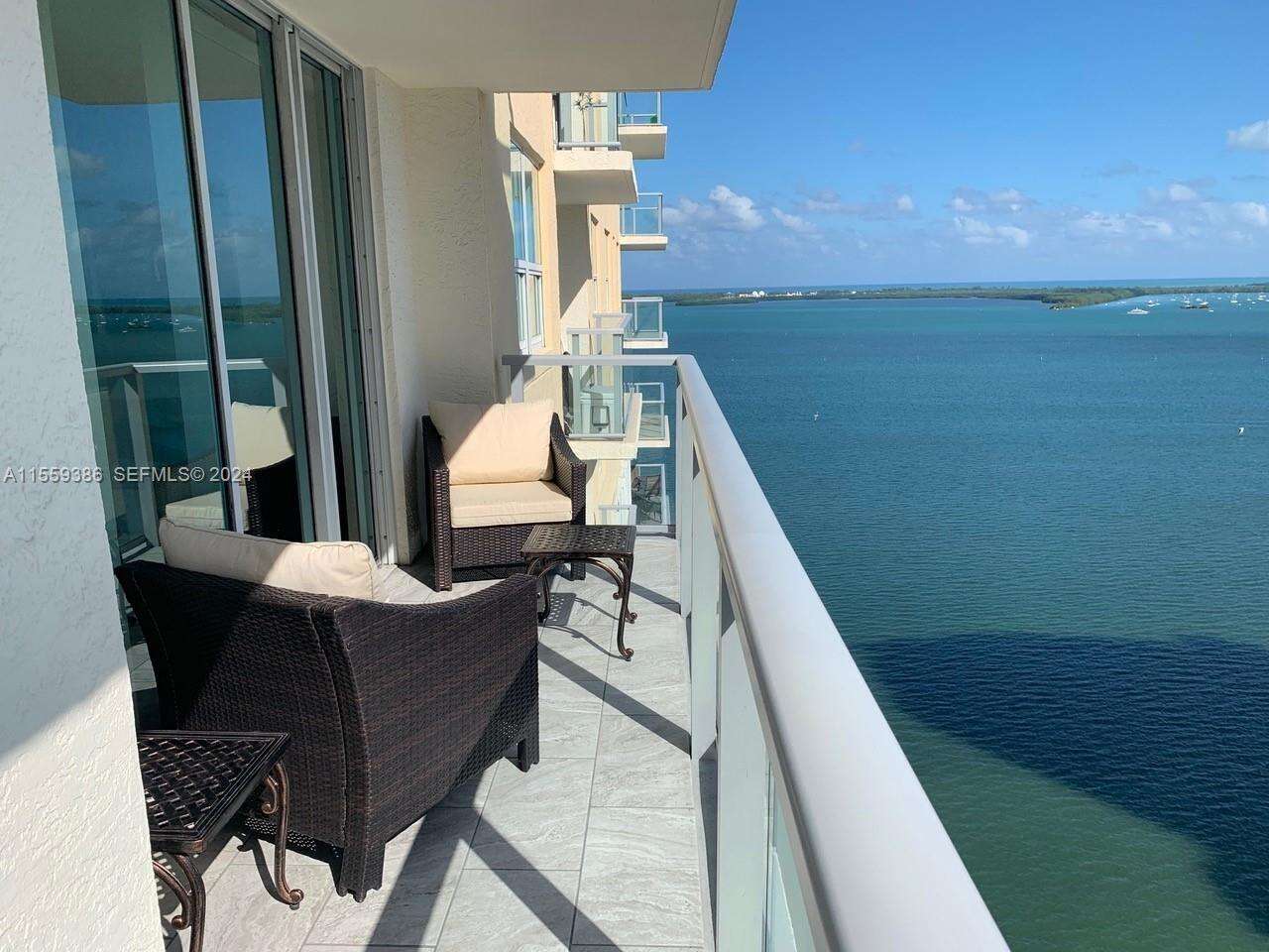 The Mark On Brickell at 1155 Brickell Bay, Miami, FL 33131 - For Rent photo 26