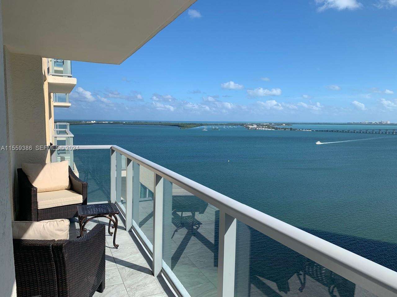 The Mark On Brickell at 1155 Brickell Bay, Miami, FL 33131 - For Rent photo 27