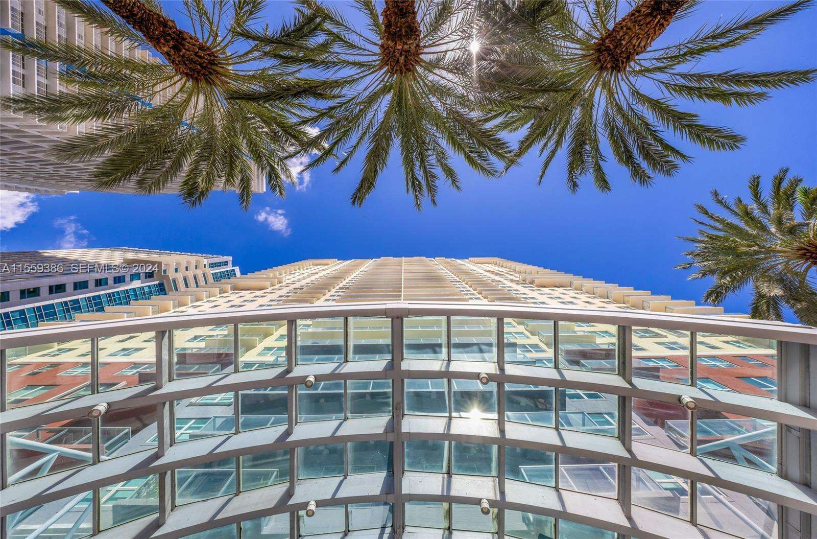 The Mark On Brickell at 1155 Brickell Bay, Miami, FL 33131 - For Rent photo 29