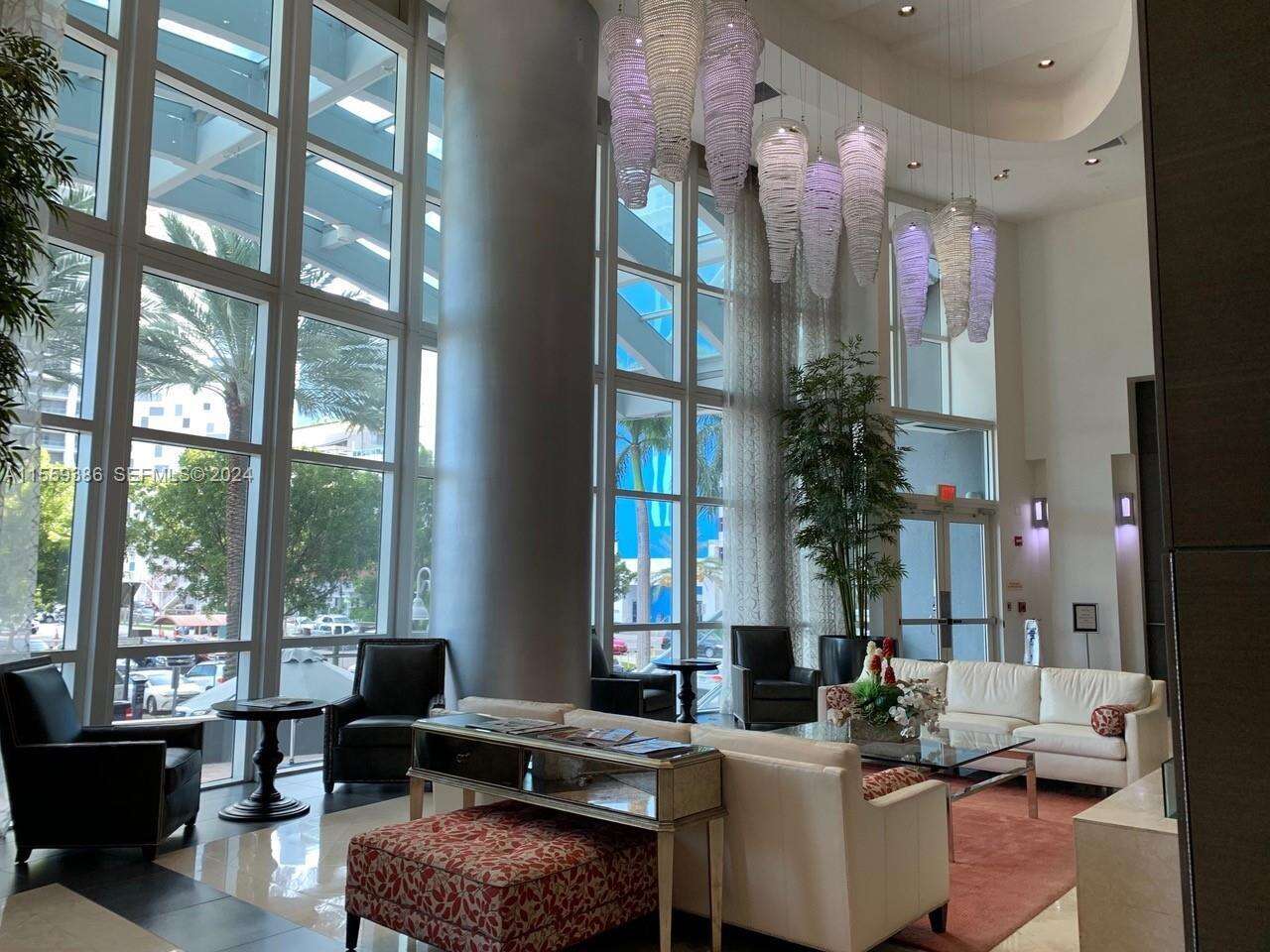 The Mark On Brickell at 1155 Brickell Bay, Miami, FL 33131 - For Rent photo 30
