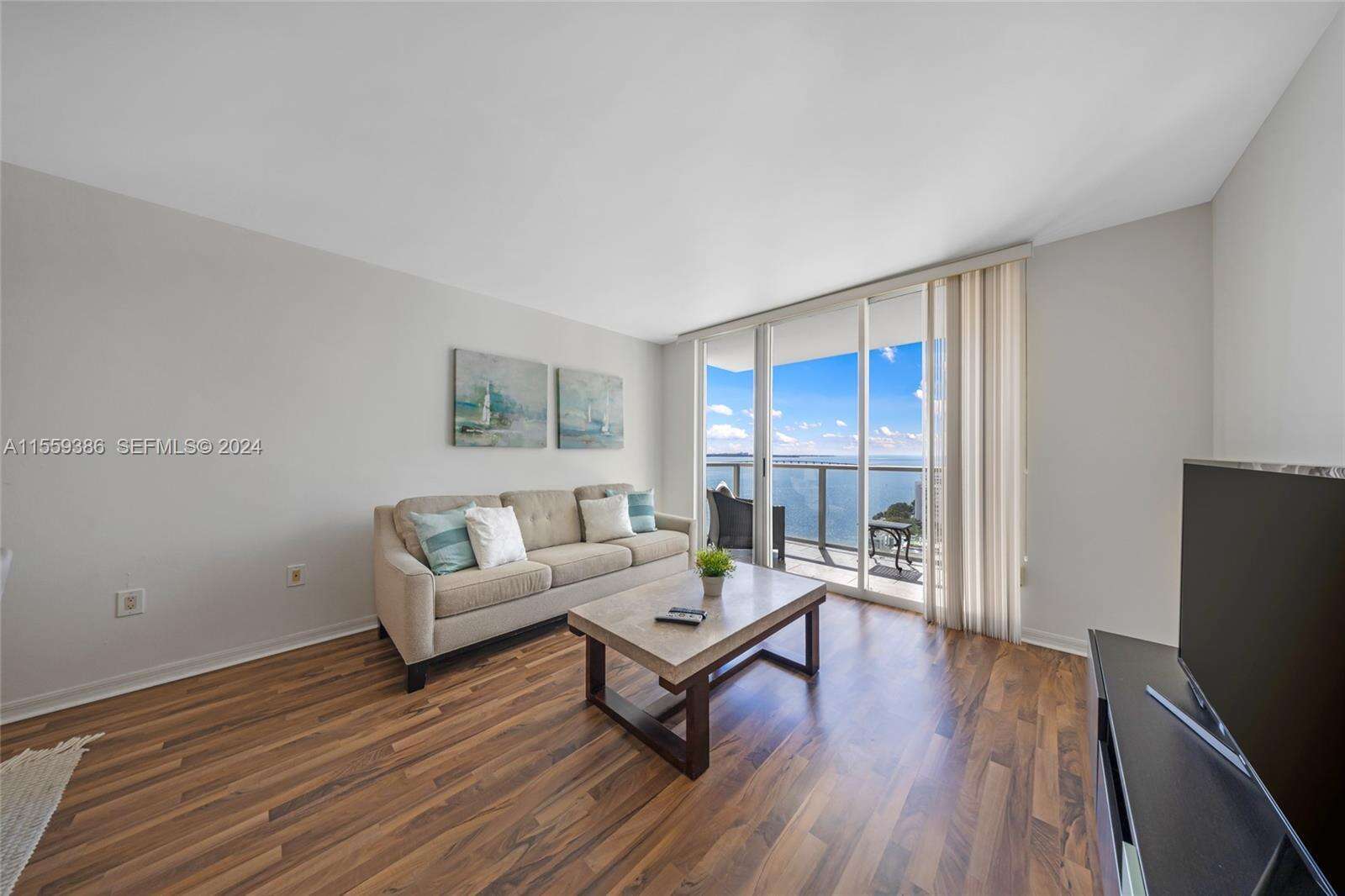 The Mark On Brickell at 1155 Brickell Bay, Miami, FL 33131 - For Rent photo 4