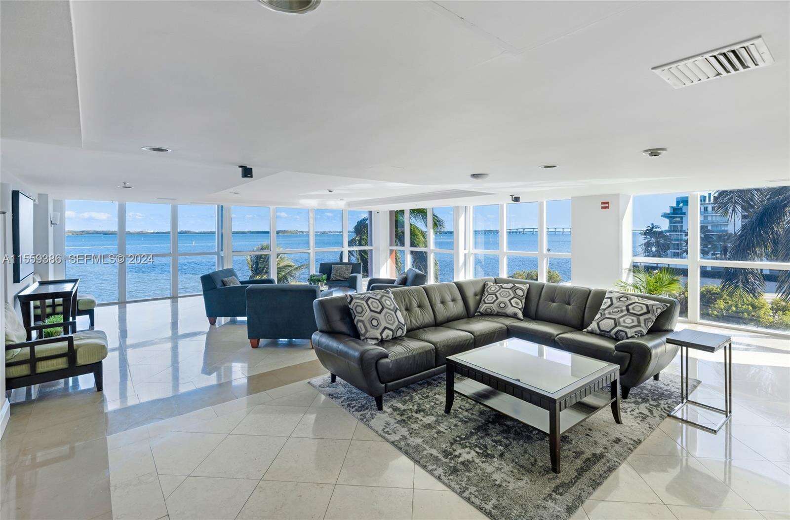 The Mark On Brickell at 1155 Brickell Bay, Miami, FL 33131 - For Rent photo 31