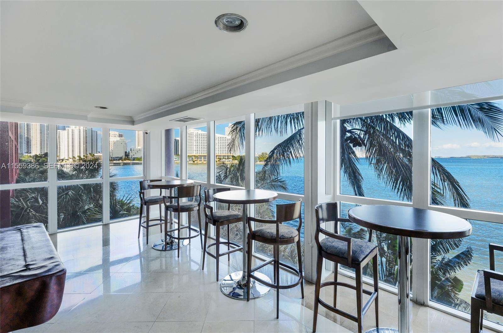 The Mark On Brickell at 1155 Brickell Bay, Miami, FL 33131 - For Rent photo 32