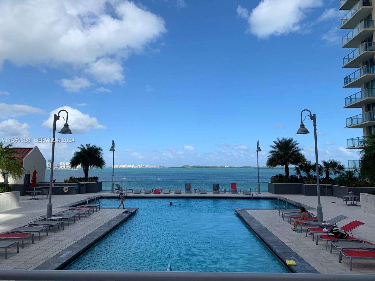 The Mark On Brickell at 1155 Brickell Bay, Miami, FL 33131 - For Rent photo 35