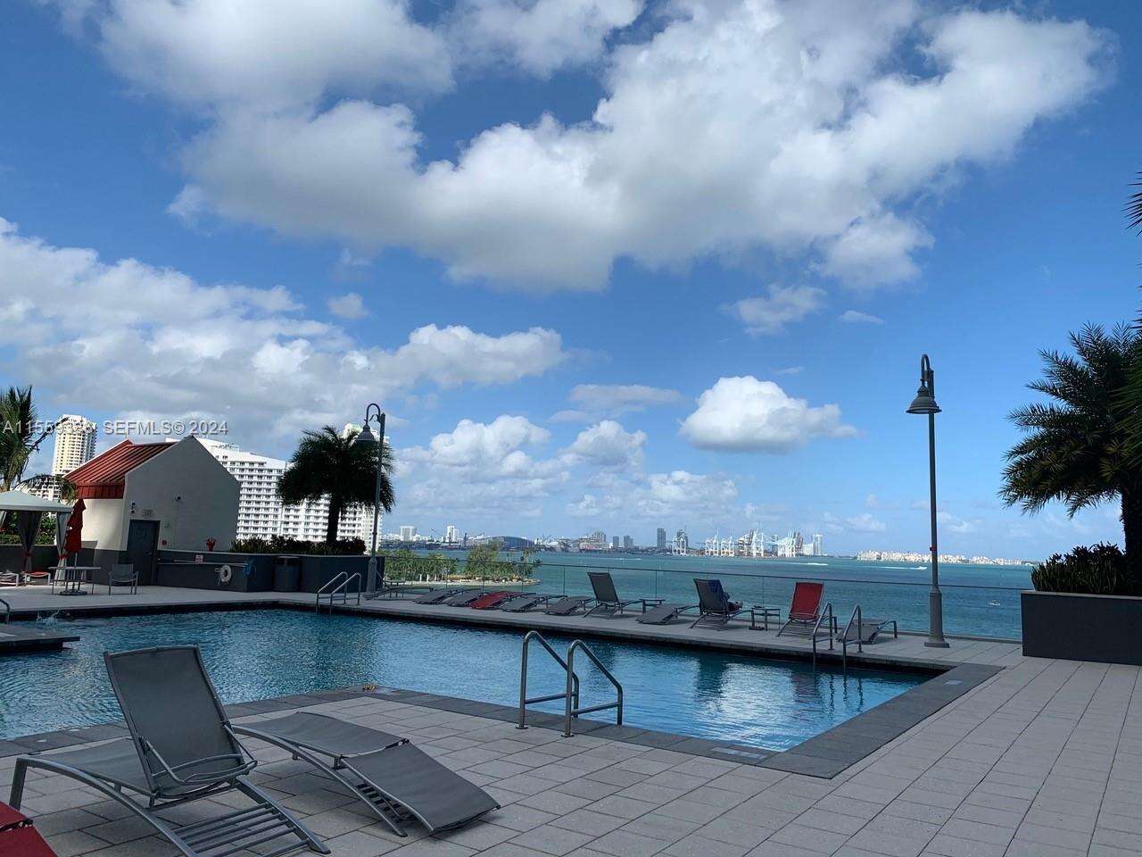 The Mark On Brickell at 1155 Brickell Bay, Miami, FL 33131 - For Rent photo 36