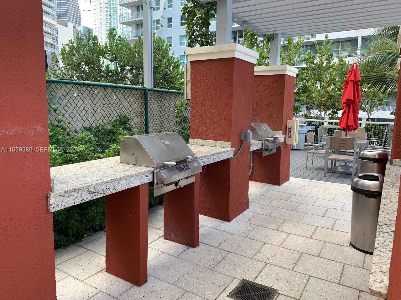 The Mark On Brickell at 1155 Brickell Bay, Miami, FL 33131 - For Rent photo 37