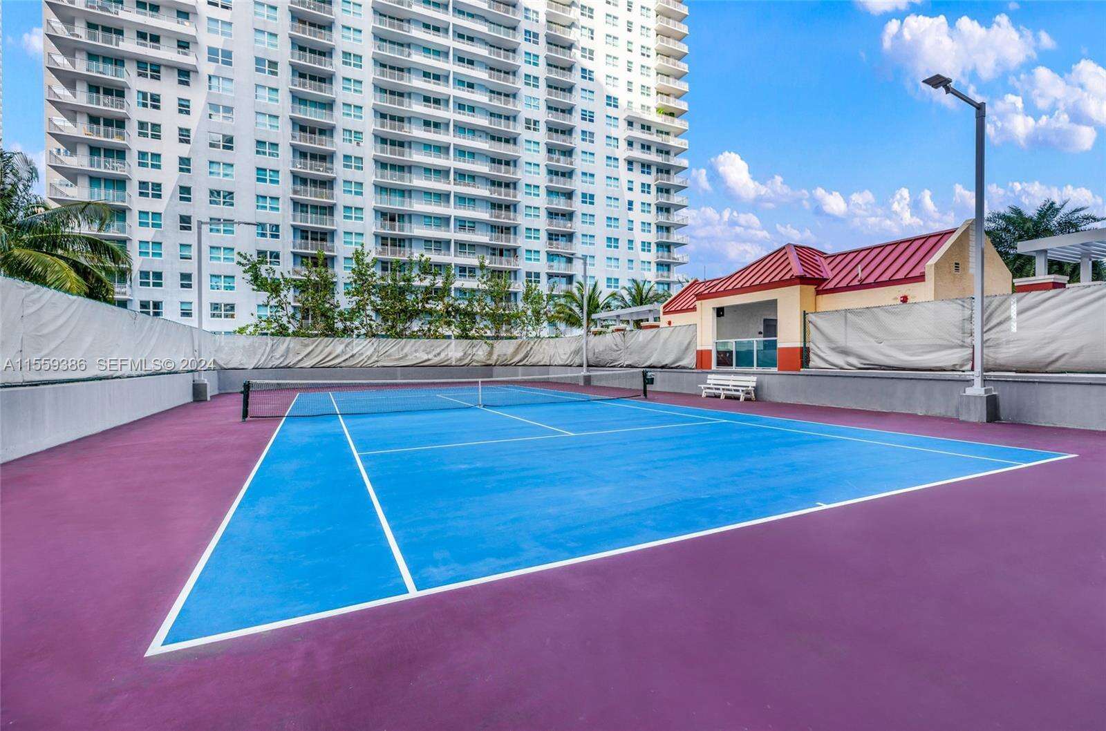 The Mark On Brickell at 1155 Brickell Bay, Miami, FL 33131 - For Rent photo 38