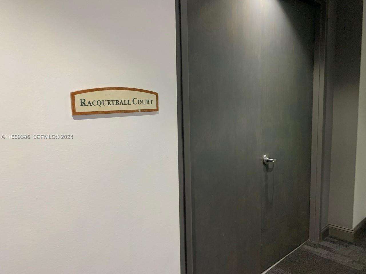 The Mark On Brickell at 1155 Brickell Bay, Miami, FL 33131 - For Rent photo 39