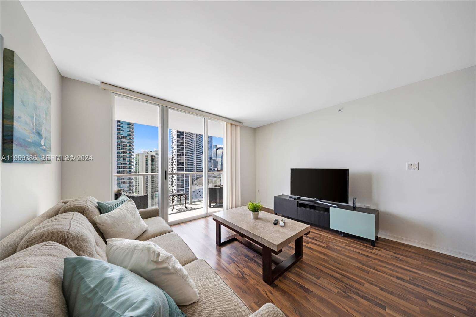 The Mark On Brickell at 1155 Brickell Bay, Miami, FL 33131 - For Rent photo 5