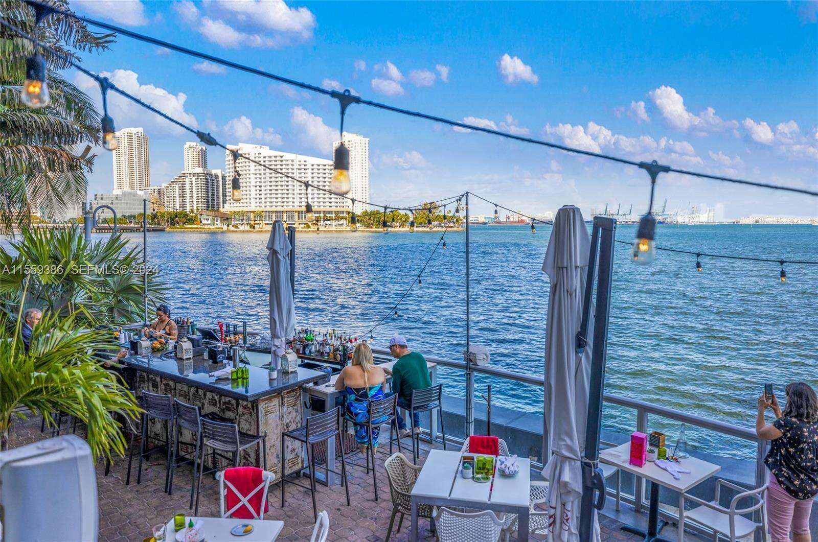 The Mark On Brickell at 1155 Brickell Bay, Miami, FL 33131 - For Rent photo 41