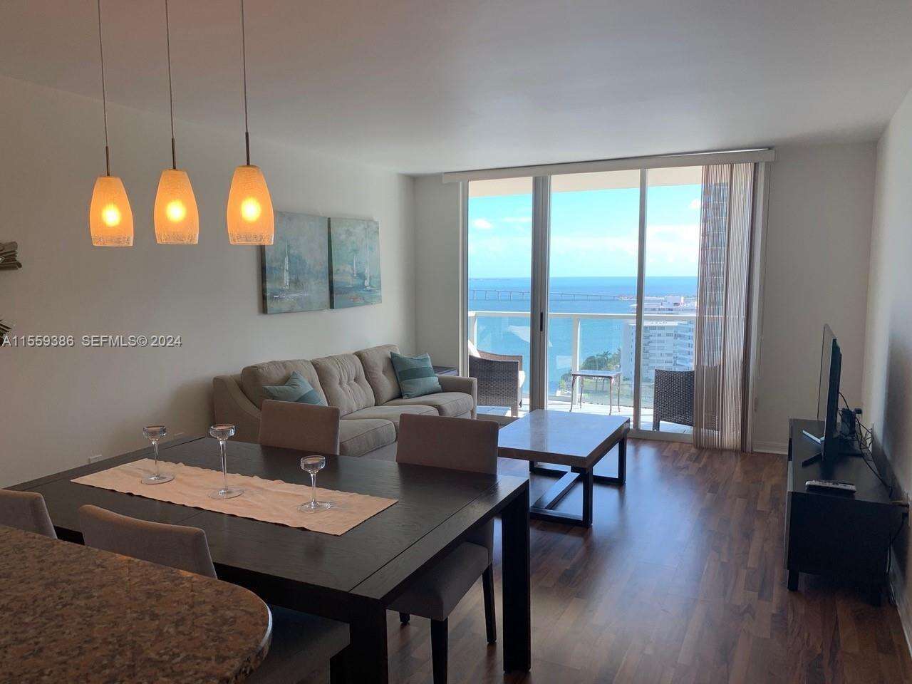 The Mark On Brickell at 1155 Brickell Bay, Miami, FL 33131 - For Rent photo 7