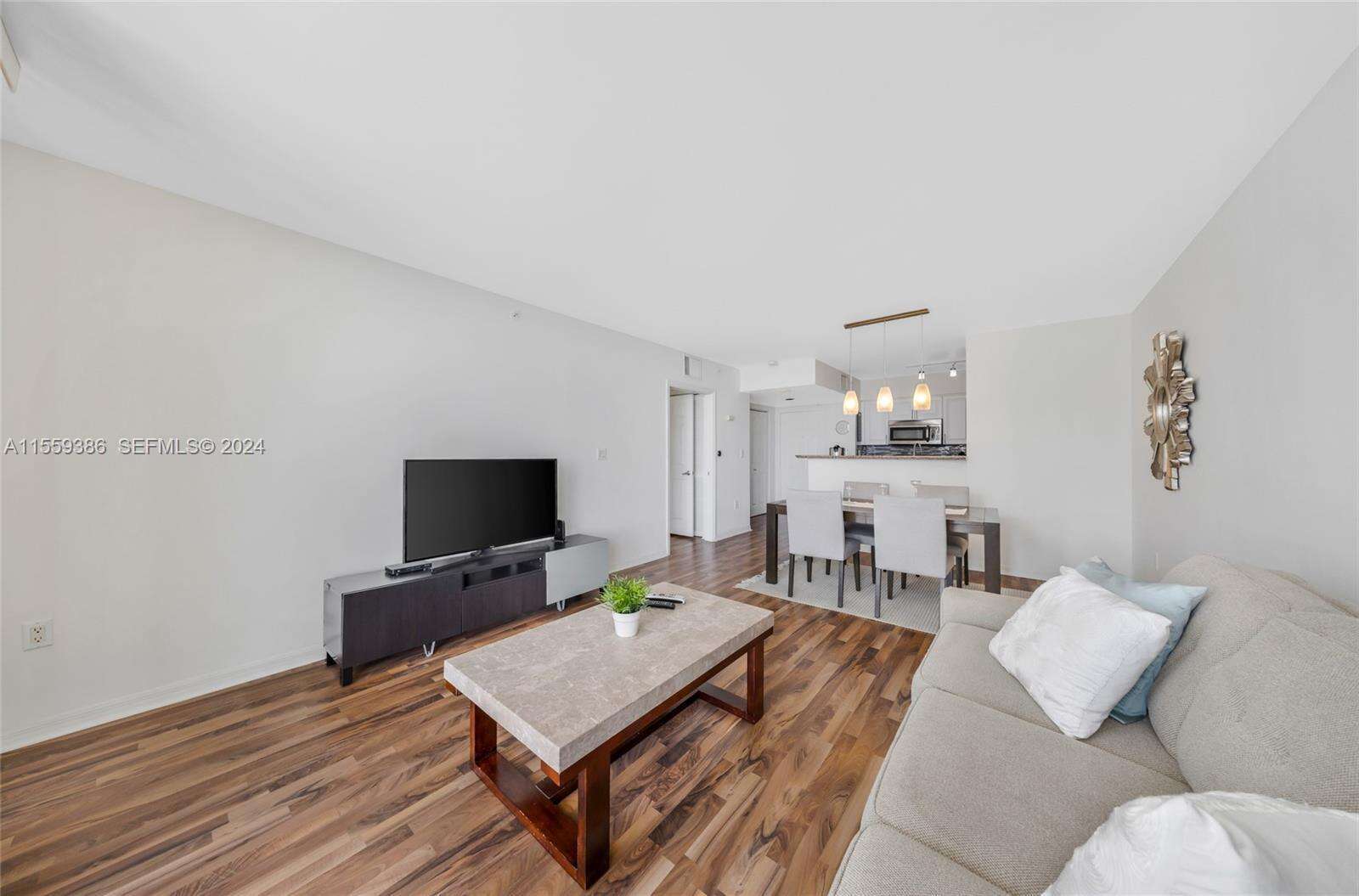 The Mark On Brickell at 1155 Brickell Bay, Miami, FL 33131 - For Rent photo 8