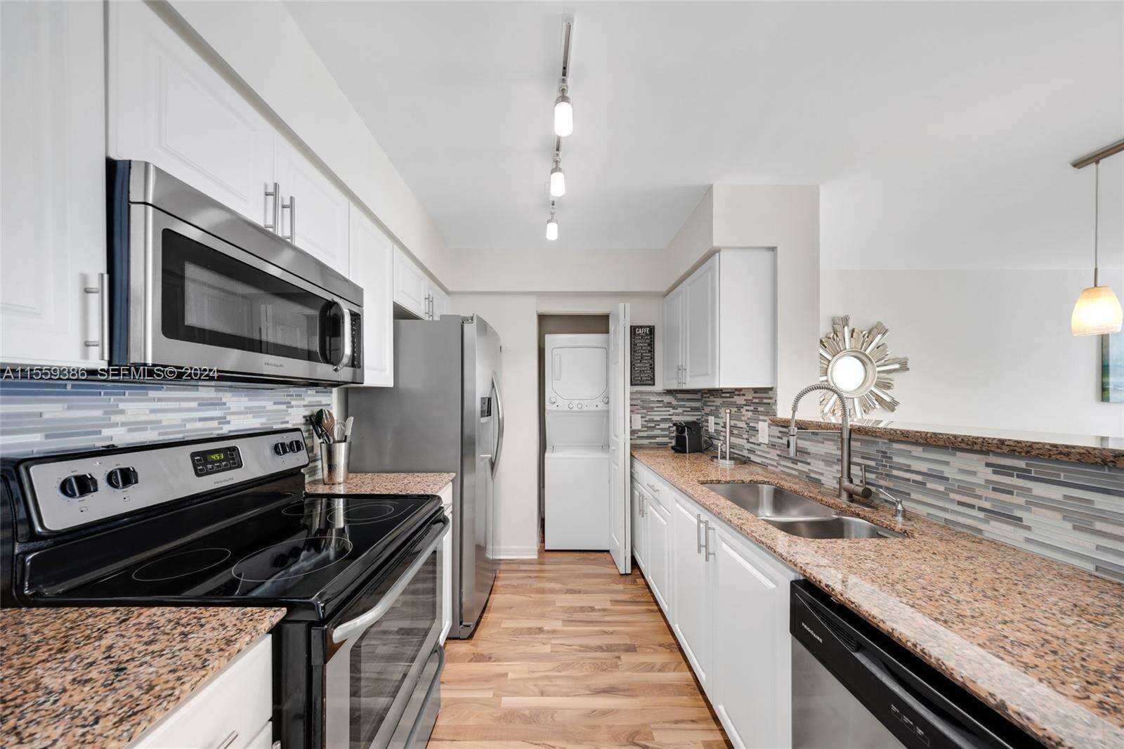 The Mark On Brickell at 1155 Brickell Bay, Miami, FL 33131 - For Rent photo 10