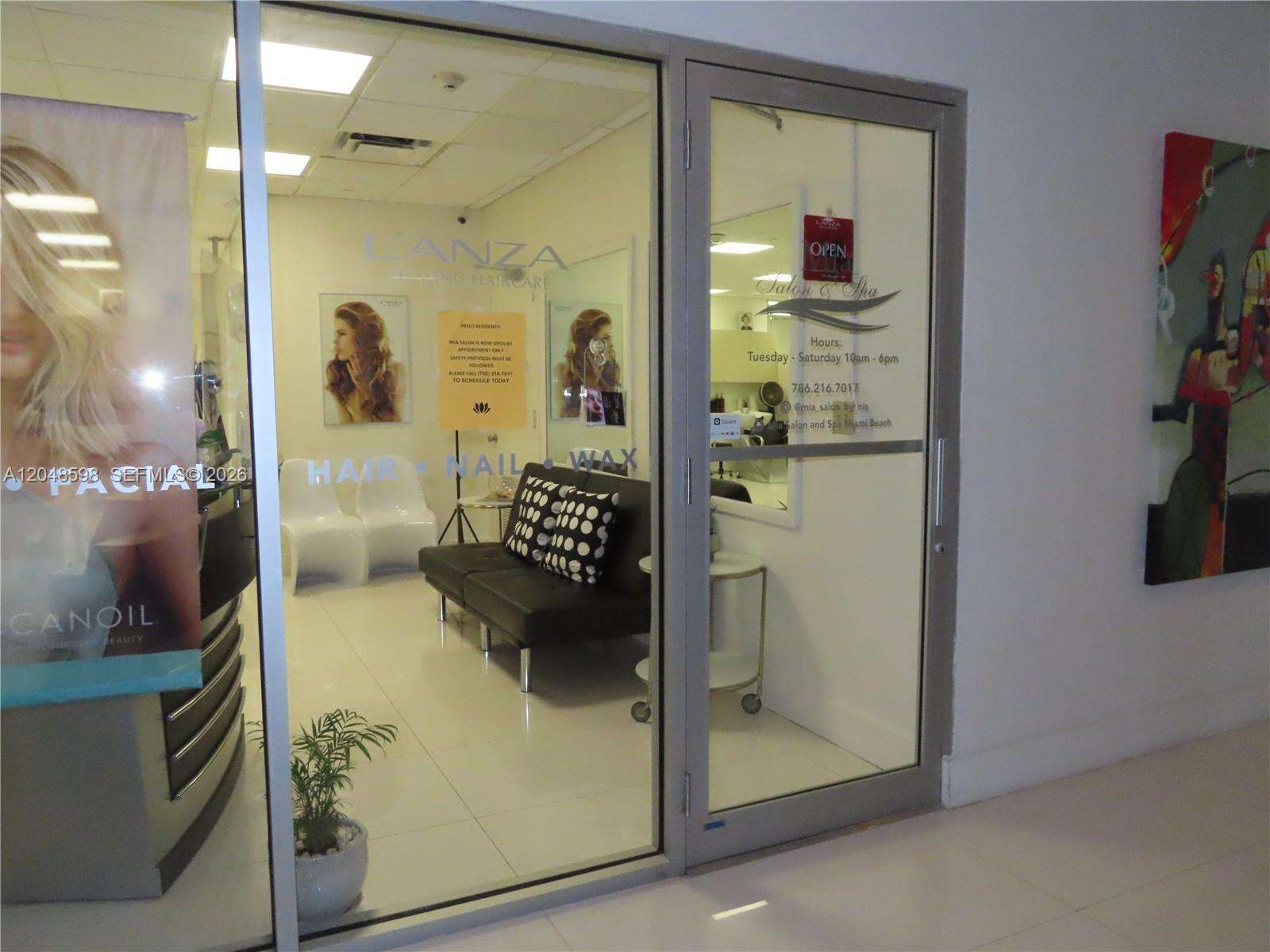 Arlen Beach at 5701 Collins Ave, Miami Beach, FL 33140 - For Rent photo 27