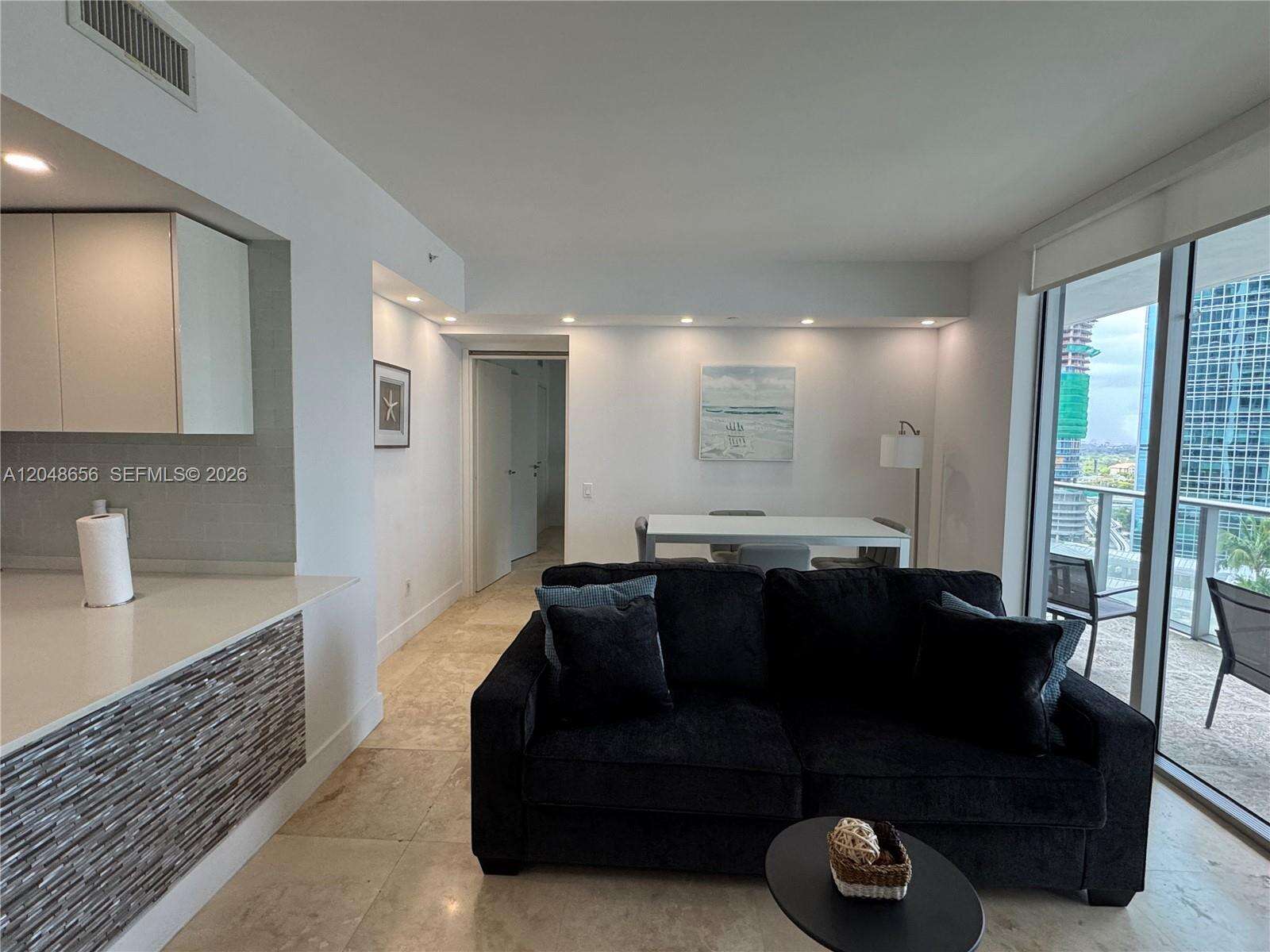 Brickell House at 1300 Brickell Bay Dr, Miami, FL 33131 - For Rent photo 2