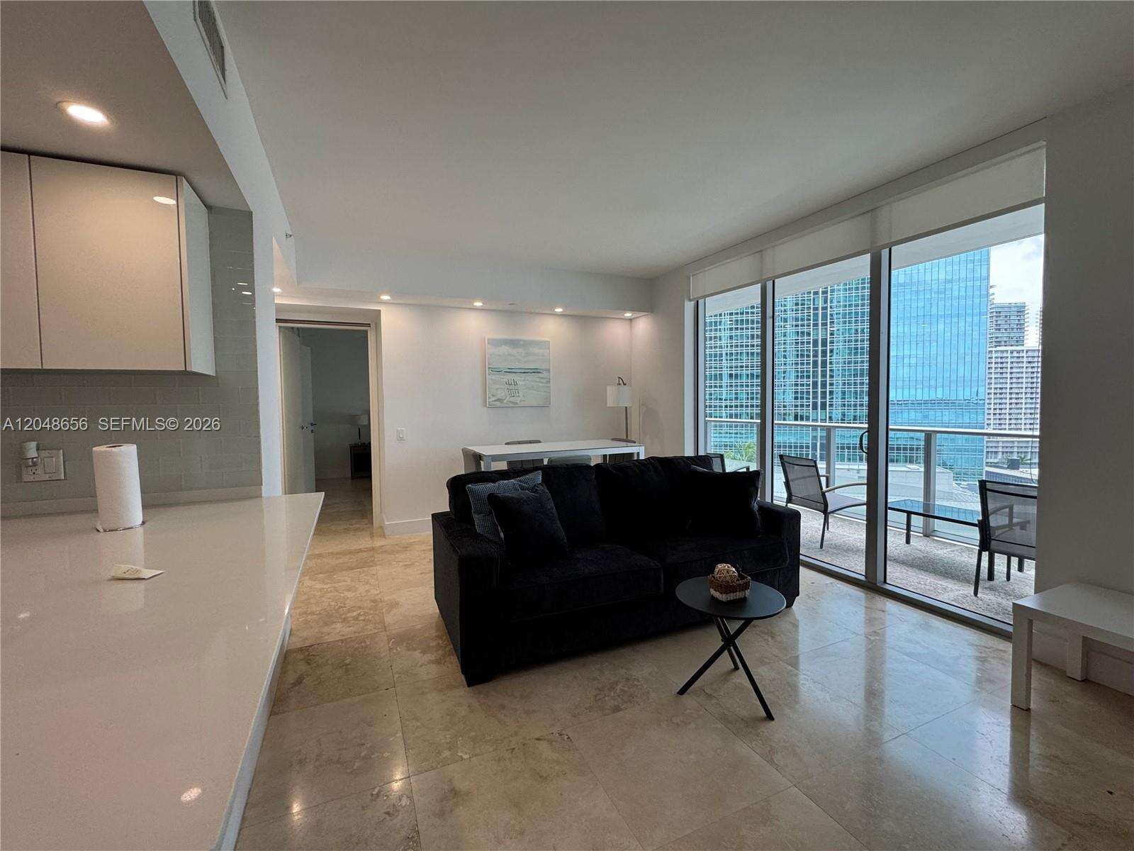 Brickell House at 1300 Brickell Bay Dr, Miami, FL 33131 - For Rent photo 3