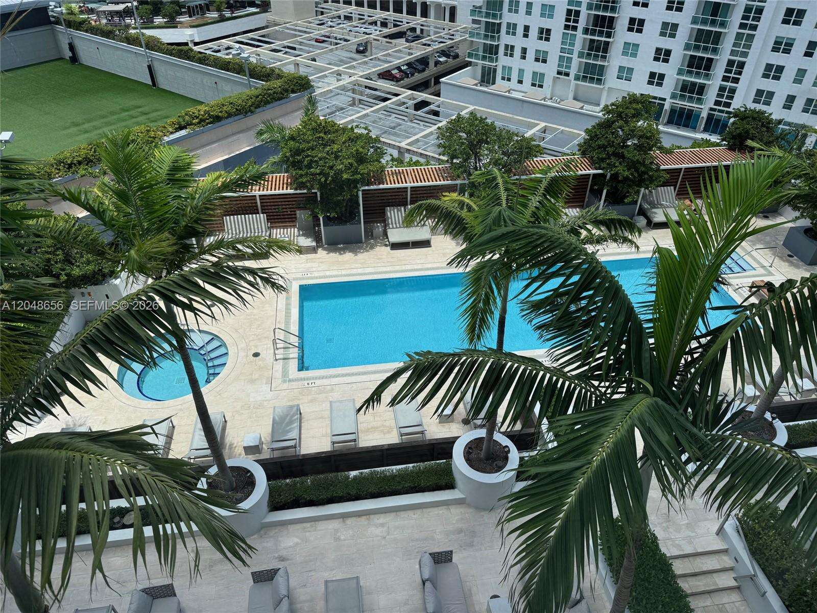 Brickell House at 1300 Brickell Bay Dr, Miami, FL 33131 - For Rent photo 23