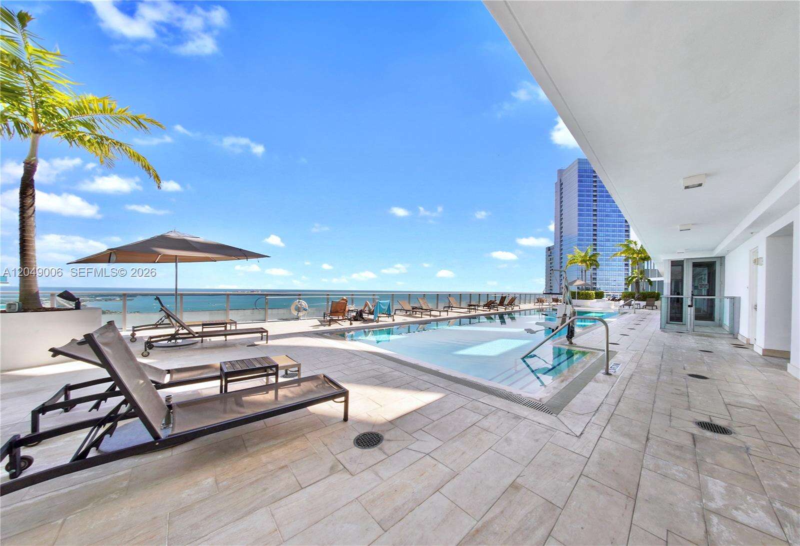 Brickell House at 1300 Brickell Bay Dr, Miami, FL 33131 - For Rent photo 22