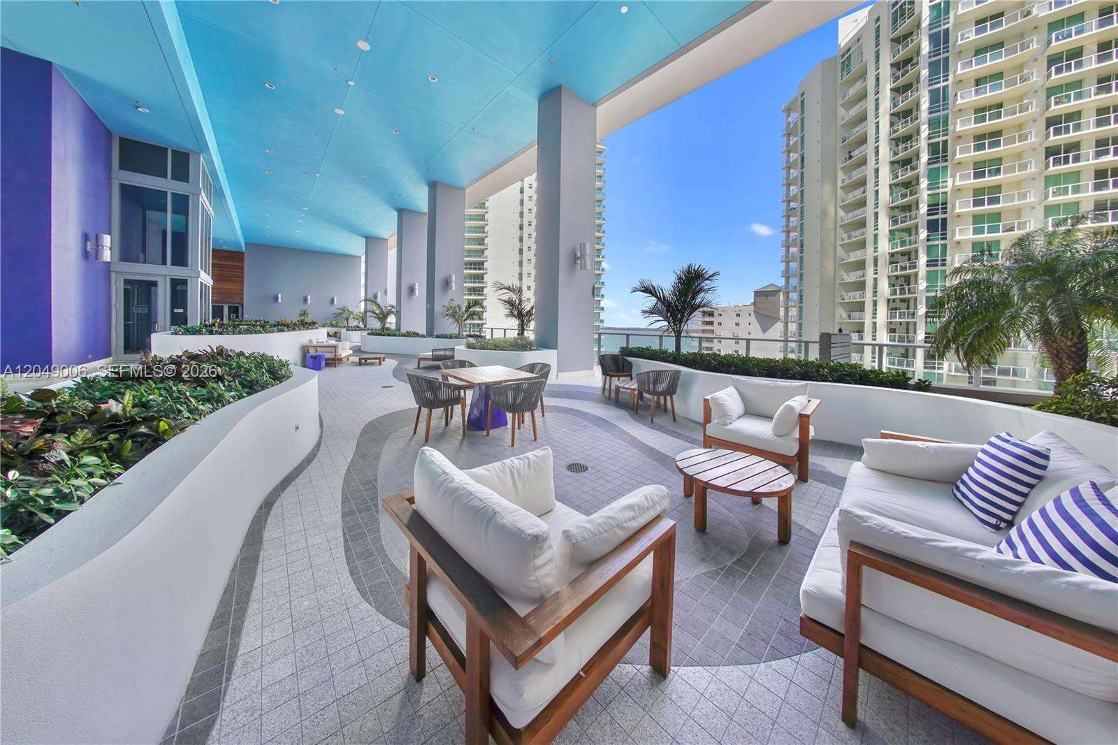 Brickell House at 1300 Brickell Bay Dr, Miami, FL 33131 - For Rent photo 24