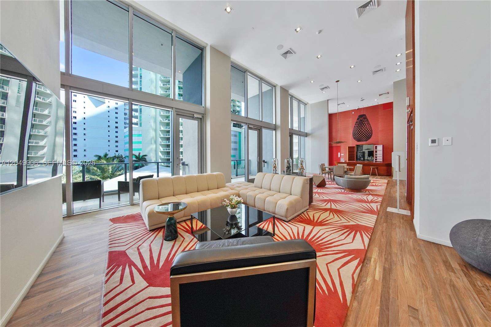 Brickell House at 1300 Brickell Bay Dr, Miami, FL 33131 - For Rent photo 25