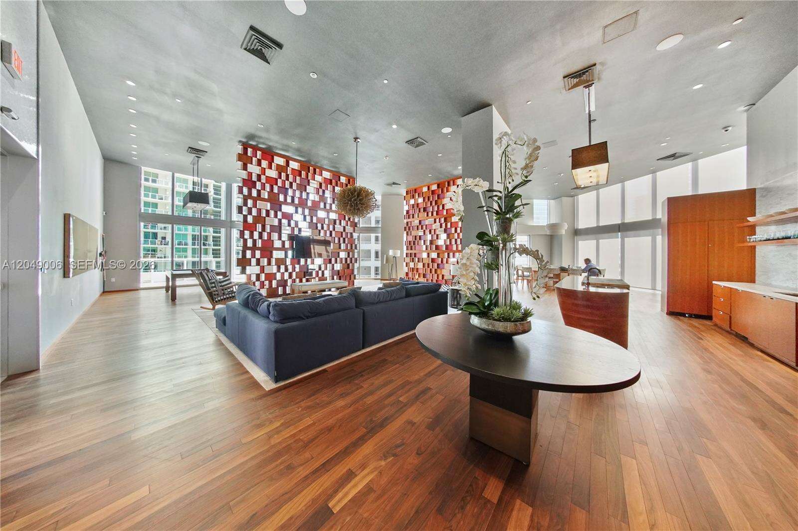Brickell House at 1300 Brickell Bay Dr, Miami, FL 33131 - For Rent photo 26