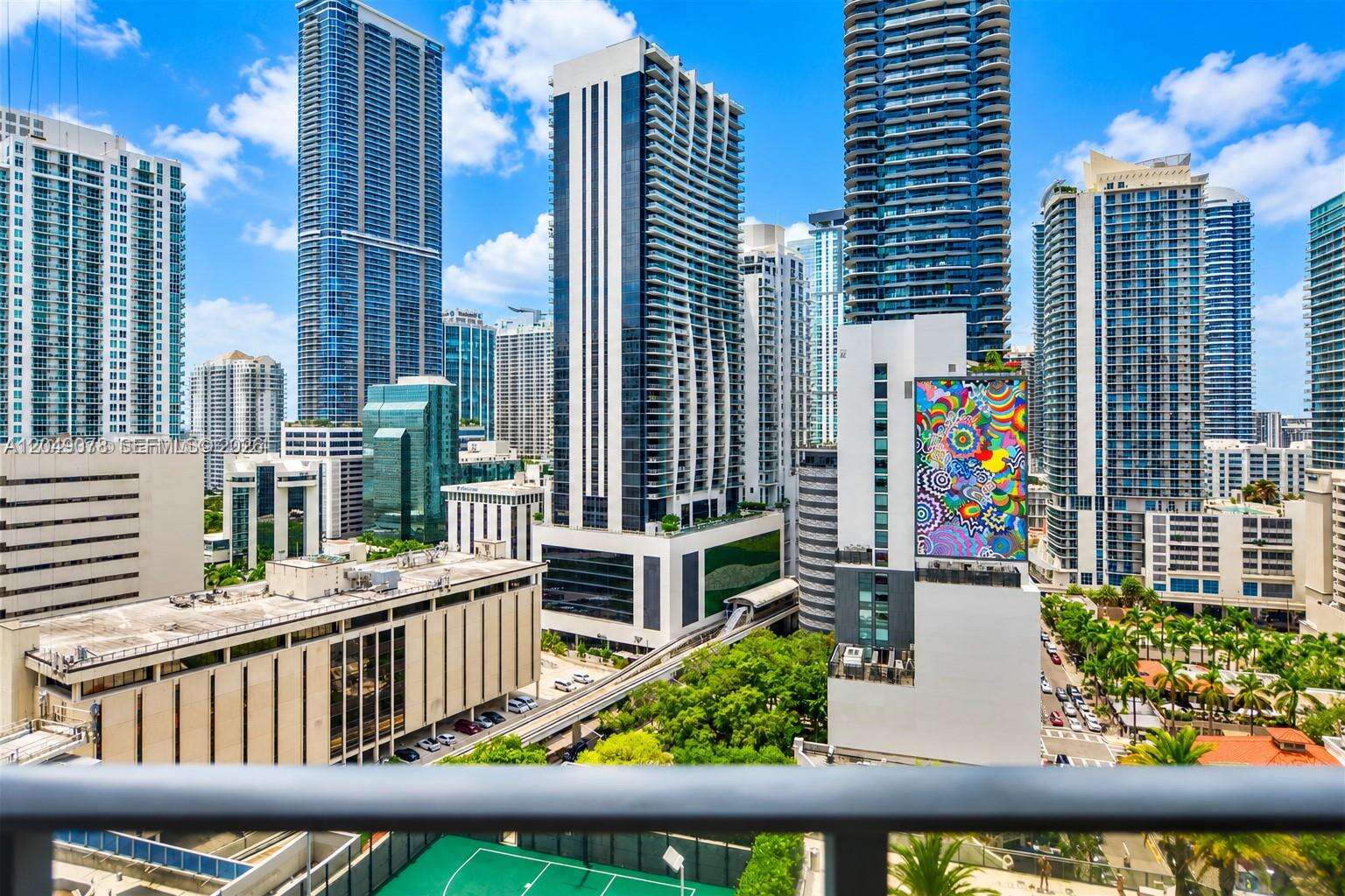 Sls Lux at 801 Miami Ave, Miami, FL 33130 - For Rent photo 1