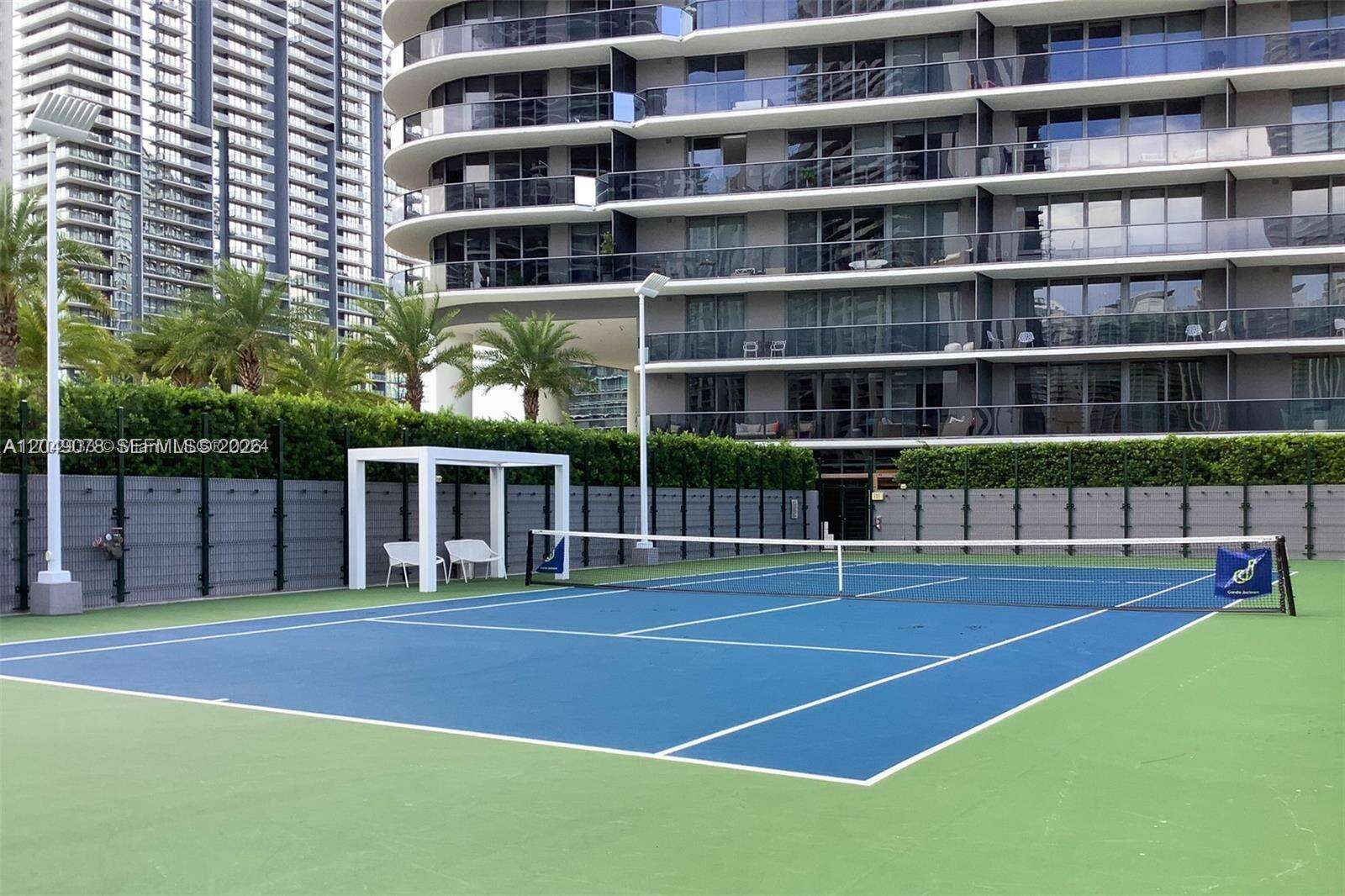 Sls Lux at 801 Miami Ave, Miami, FL 33130 - For Rent photo 40