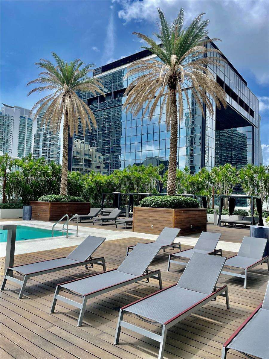 The Bond On Brickell at 1080 Brickell Ave, Miami, FL 33131 - For Rent photo 14