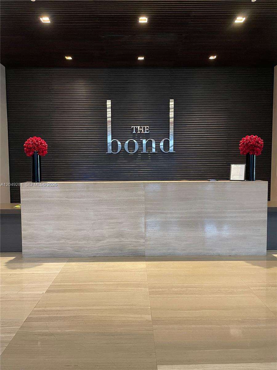 The Bond On Brickell at 1080 Brickell Ave, Miami, FL 33131 - For Rent photo 16