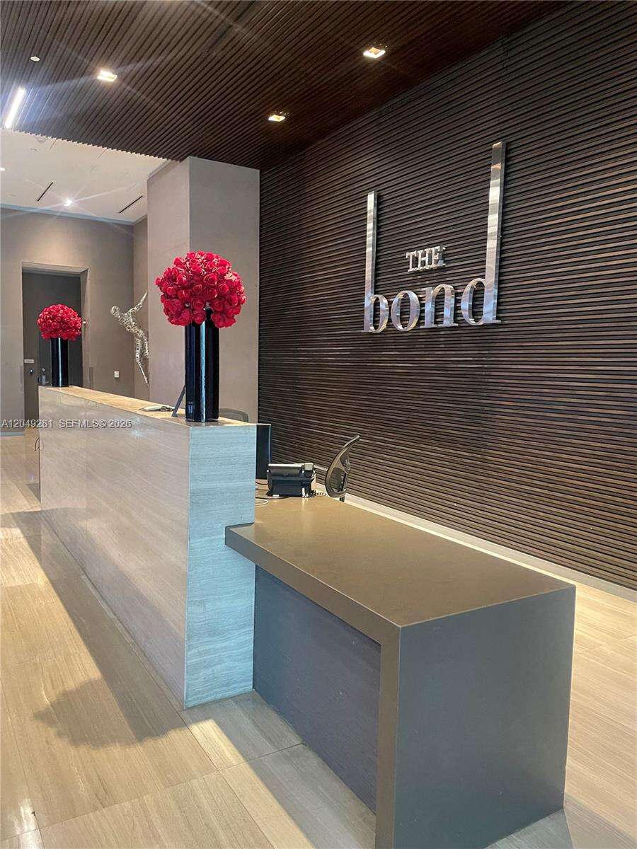 The Bond On Brickell at 1080 Brickell Ave, Miami, FL 33131 - For Rent photo 5