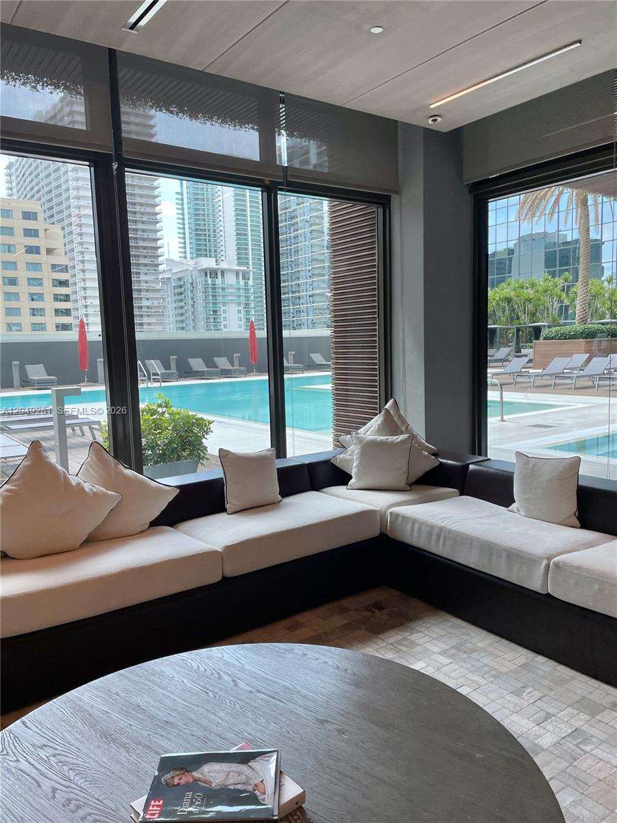 The Bond On Brickell at 1080 Brickell Ave, Miami, FL 33131 - For Rent photo 6
