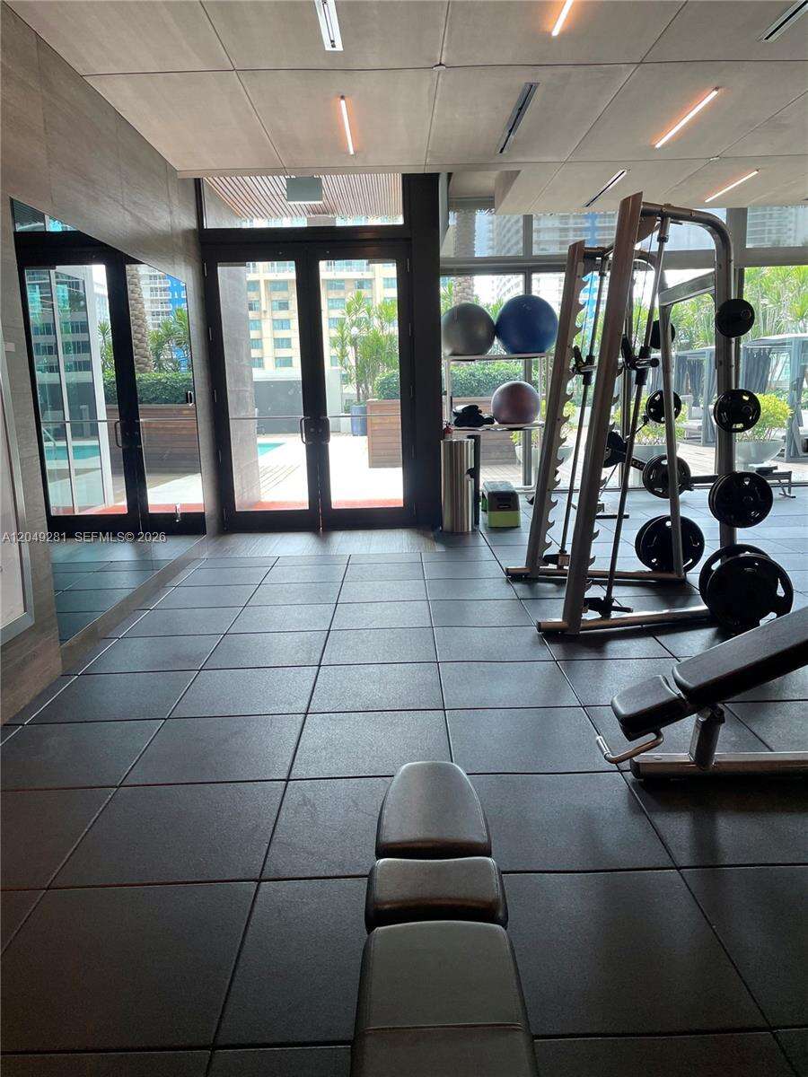 The Bond On Brickell at 1080 Brickell Ave, Miami, FL 33131 - For Rent photo 8