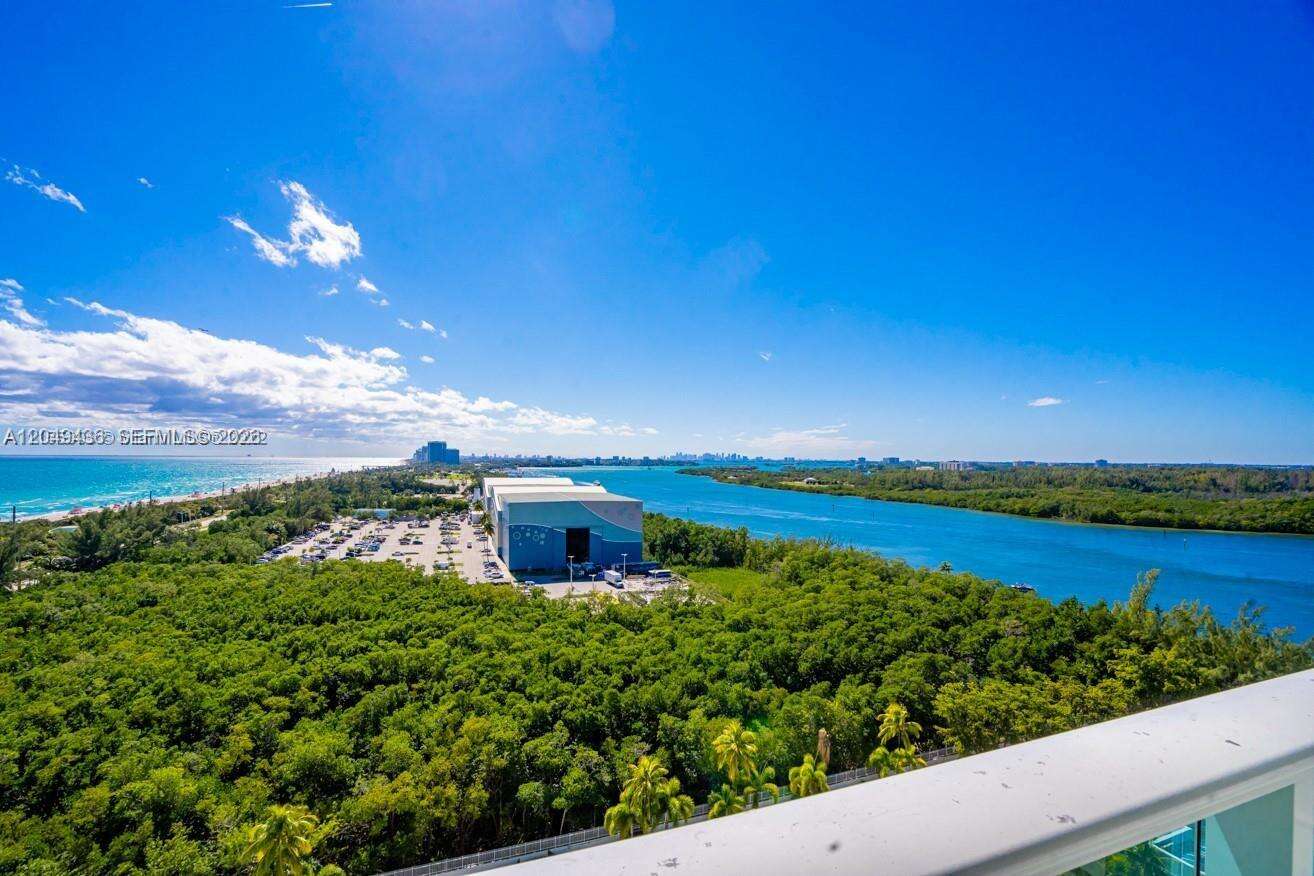 Arlen House at 100 Bayview Dr, Sunny Isles Beach, FL 33160 - For Rent photo 26