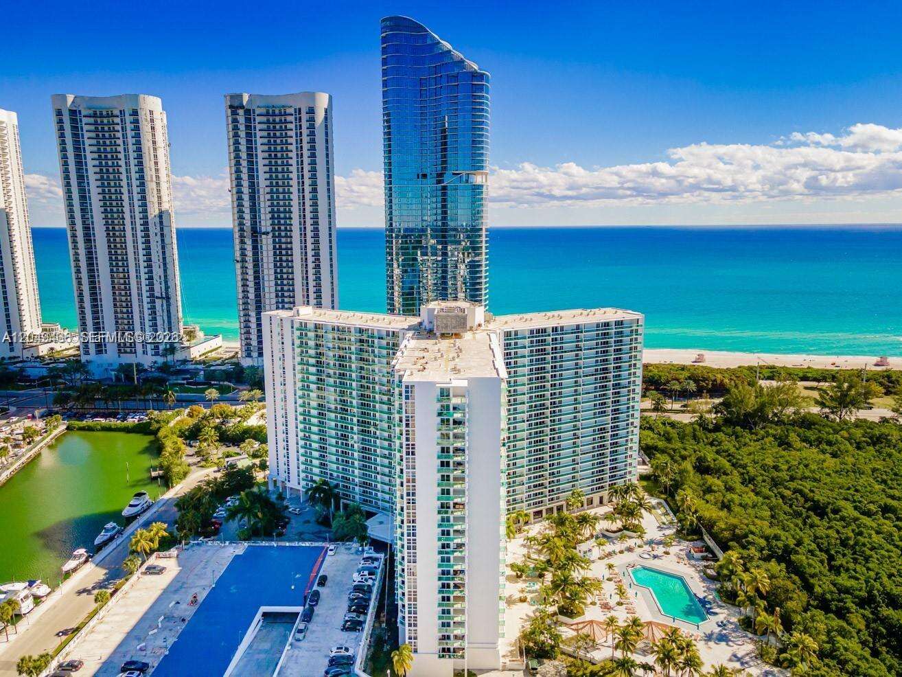 Arlen House at 100 Bayview Dr, Sunny Isles Beach, FL 33160 - For Rent photo 28