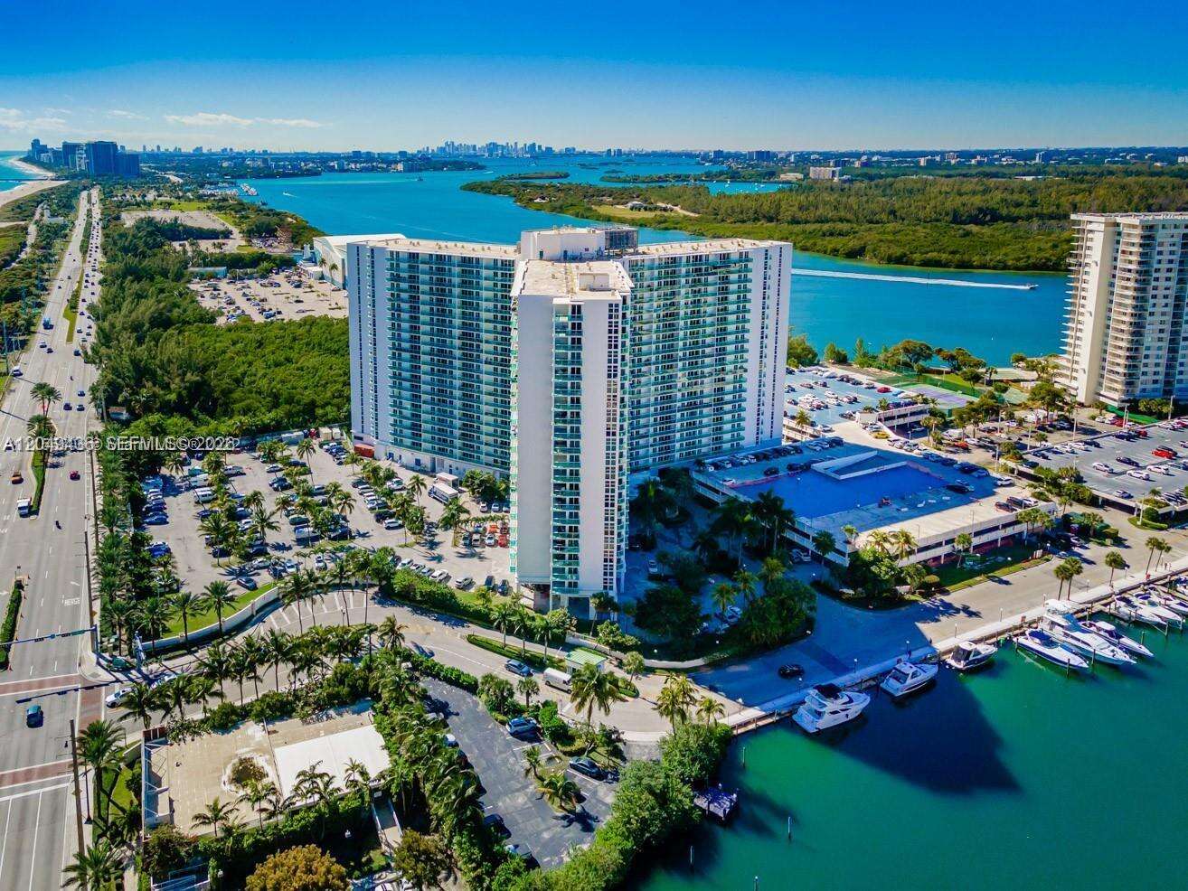 Arlen House at 100 Bayview Dr, Sunny Isles Beach, FL 33160 - For Rent photo 31