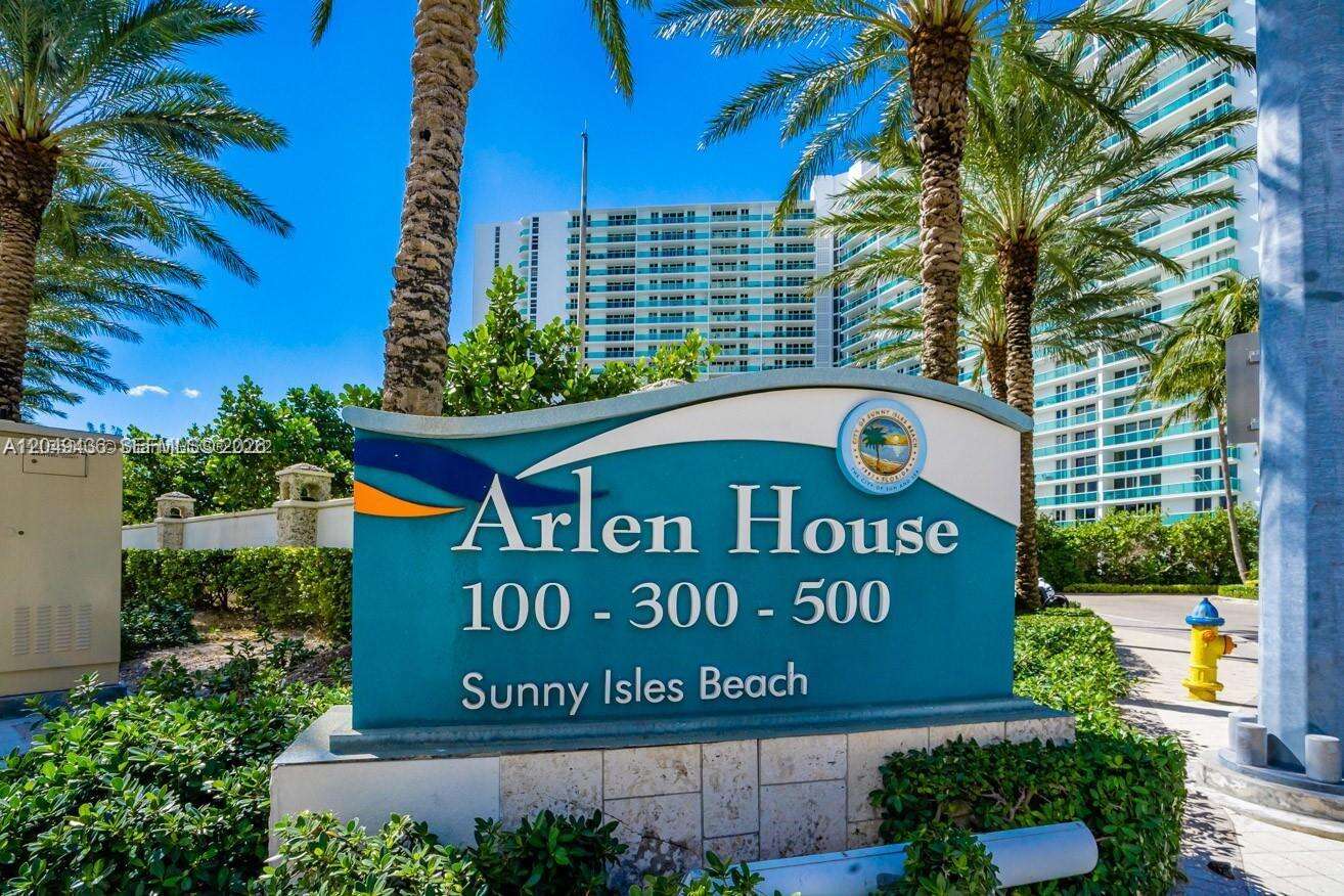 Arlen House at 100 Bayview Dr, Sunny Isles Beach, FL 33160 - For Rent photo 33