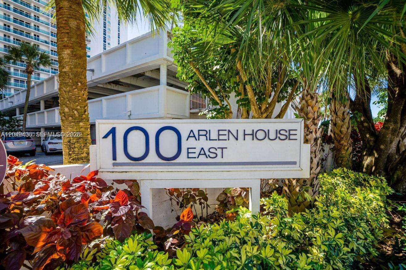 Arlen House at 100 Bayview Dr, Sunny Isles Beach, FL 33160 - For Rent photo 34