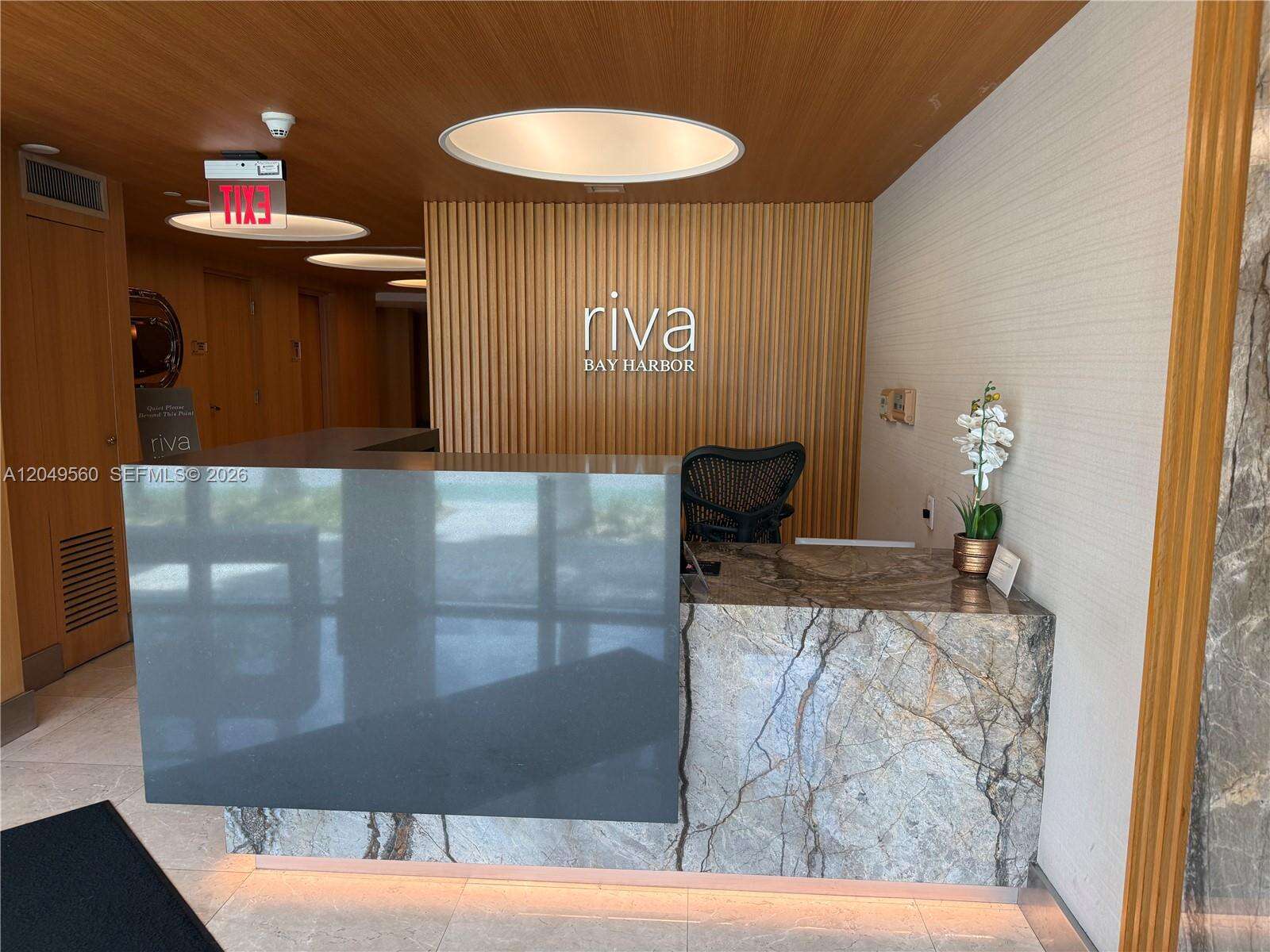 Riva at 9400 Bay Harbor Dr, Bay Harbor Islands, FL 33154 - For Rent photo 3