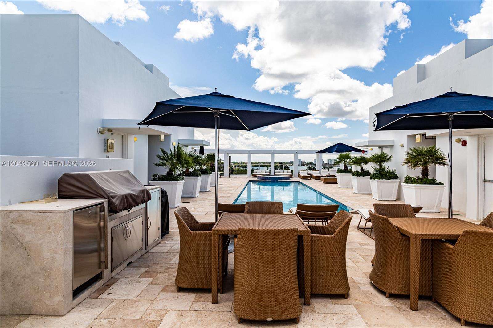 Riva at 9400 Bay Harbor Dr, Bay Harbor Islands, FL 33154 - For Rent photo 34